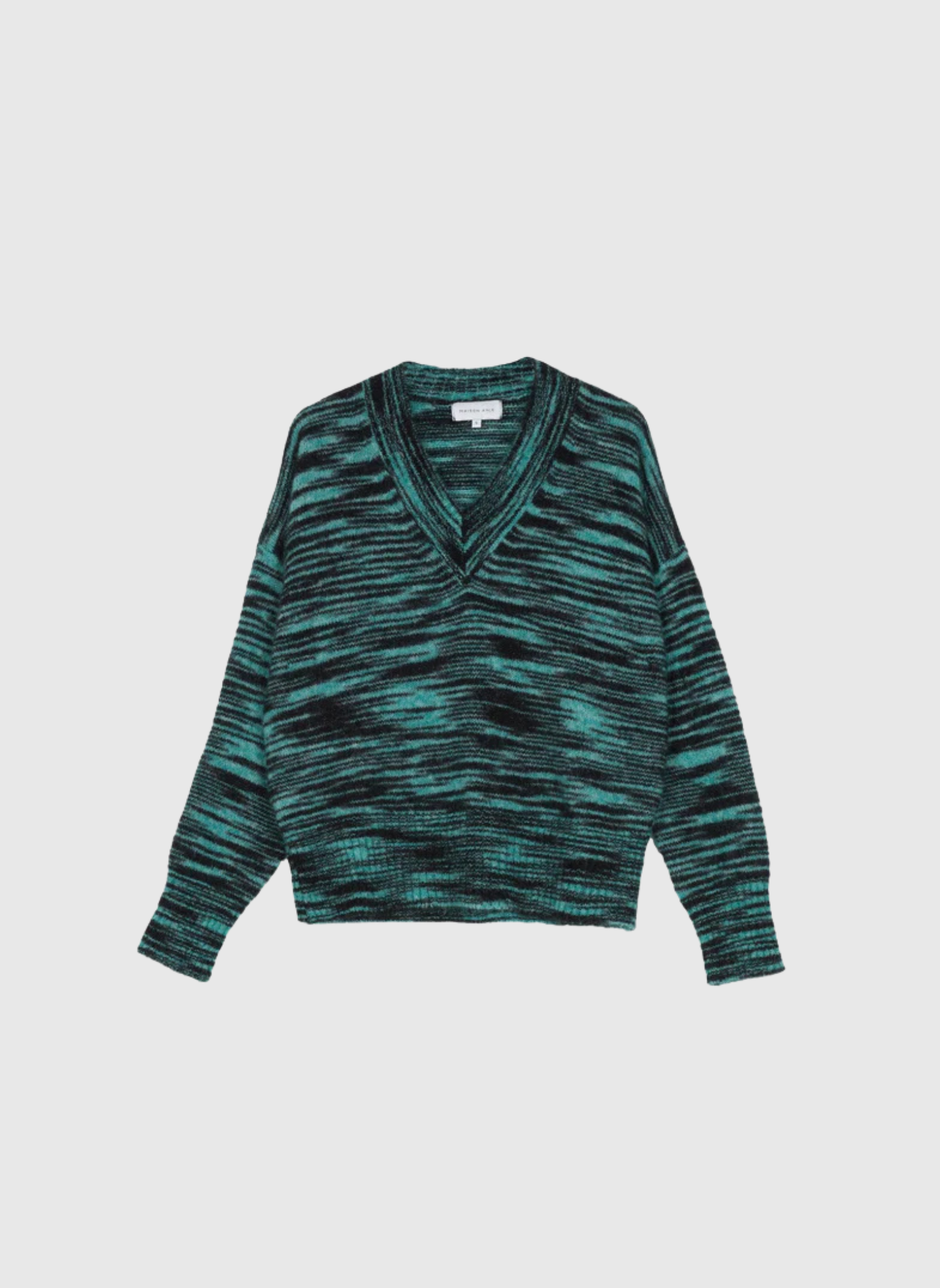 PULL BOUGY raspberry