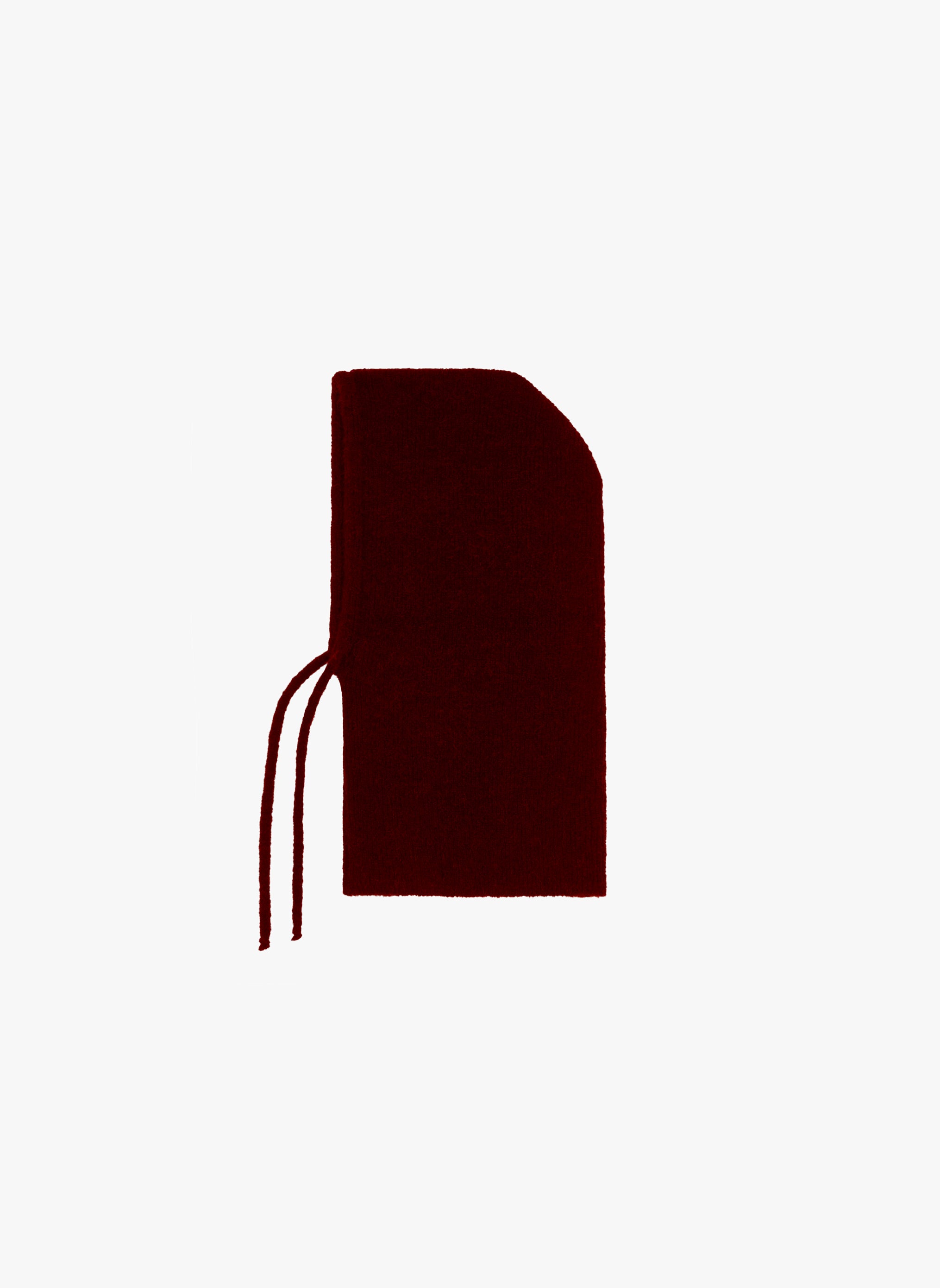 BONNET BOUMBY mulberry