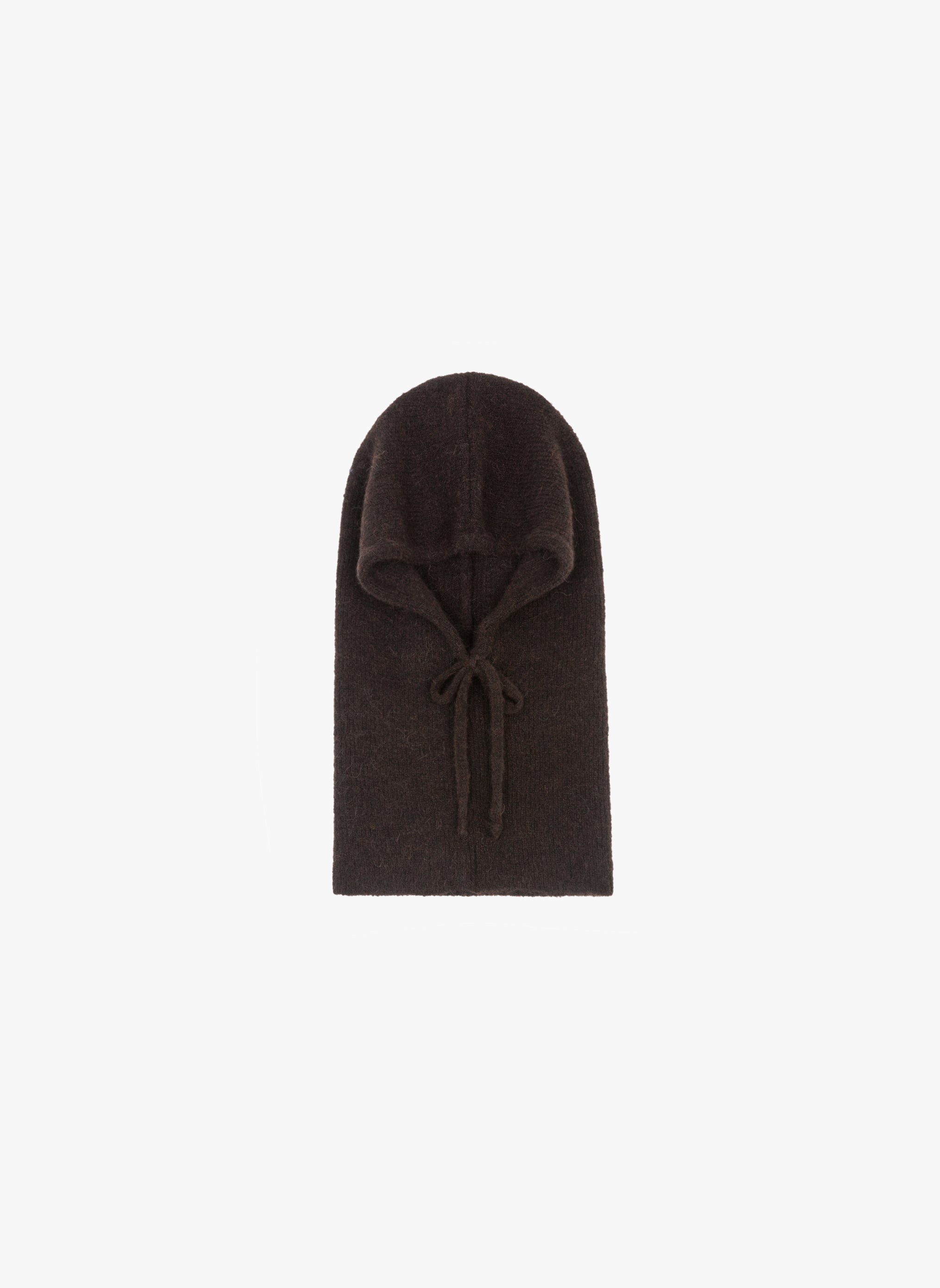 BONNET BOUMBY brown