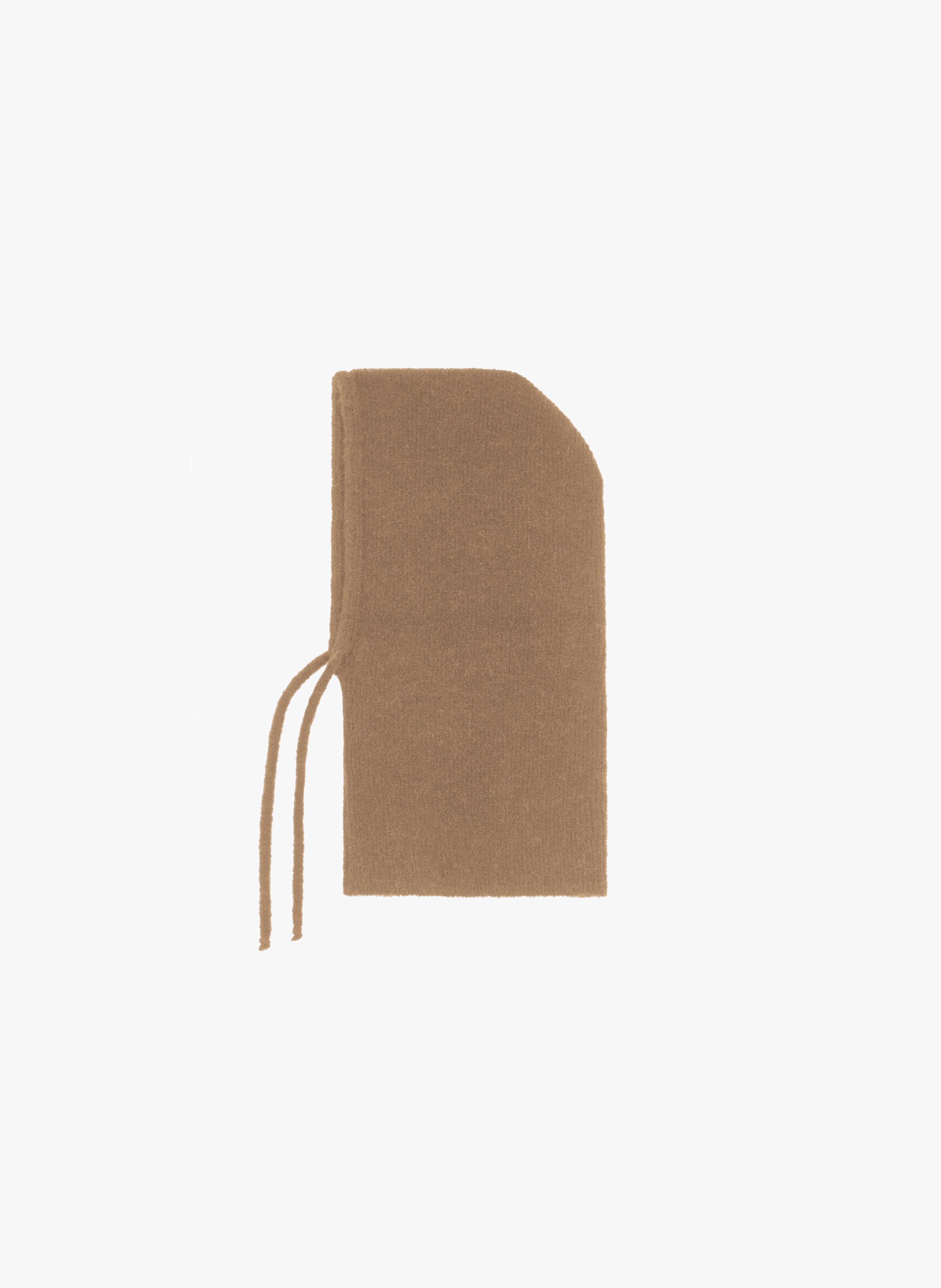 BONNET BOUMBY camel