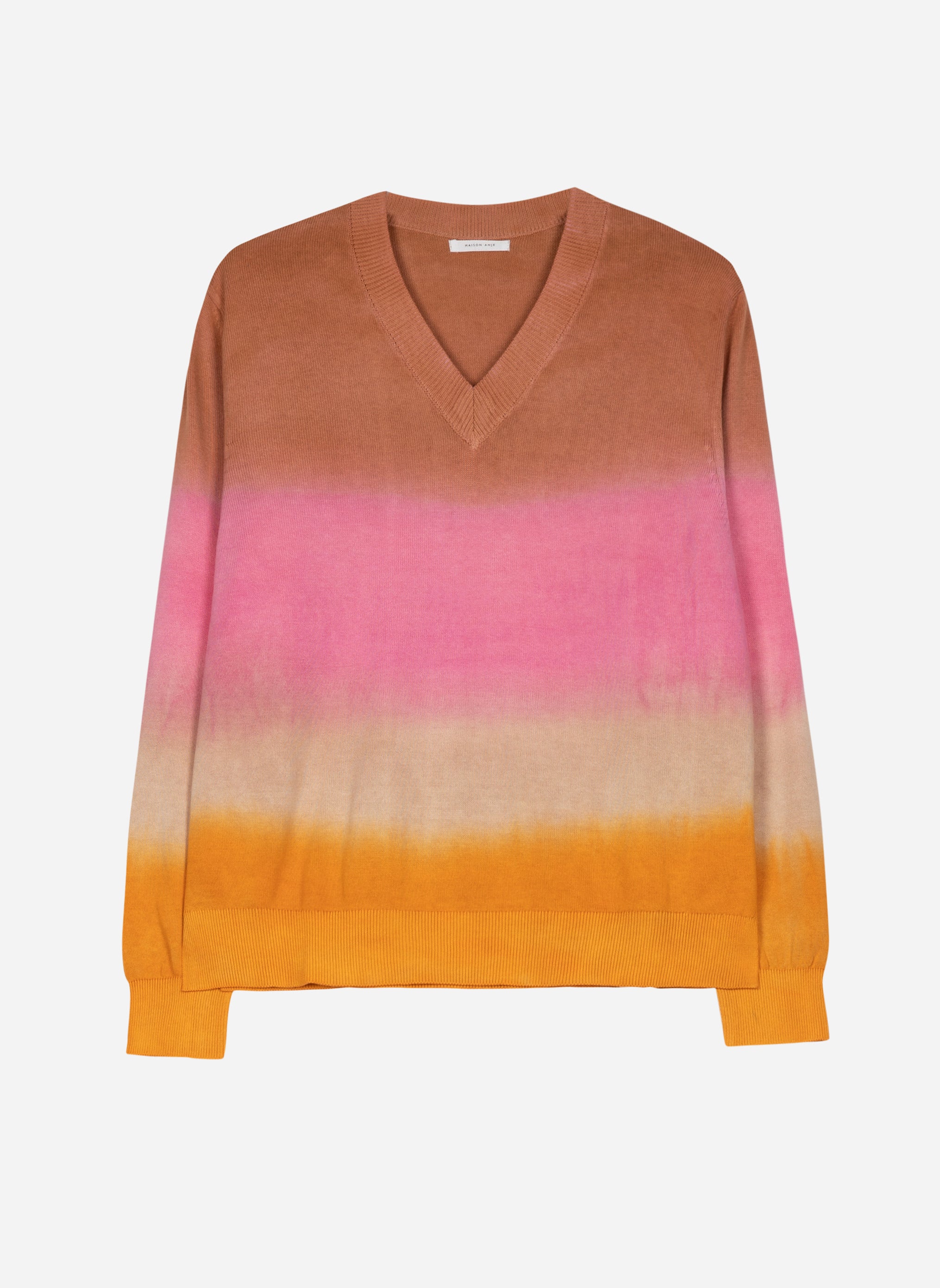 PULL BRAISE multico