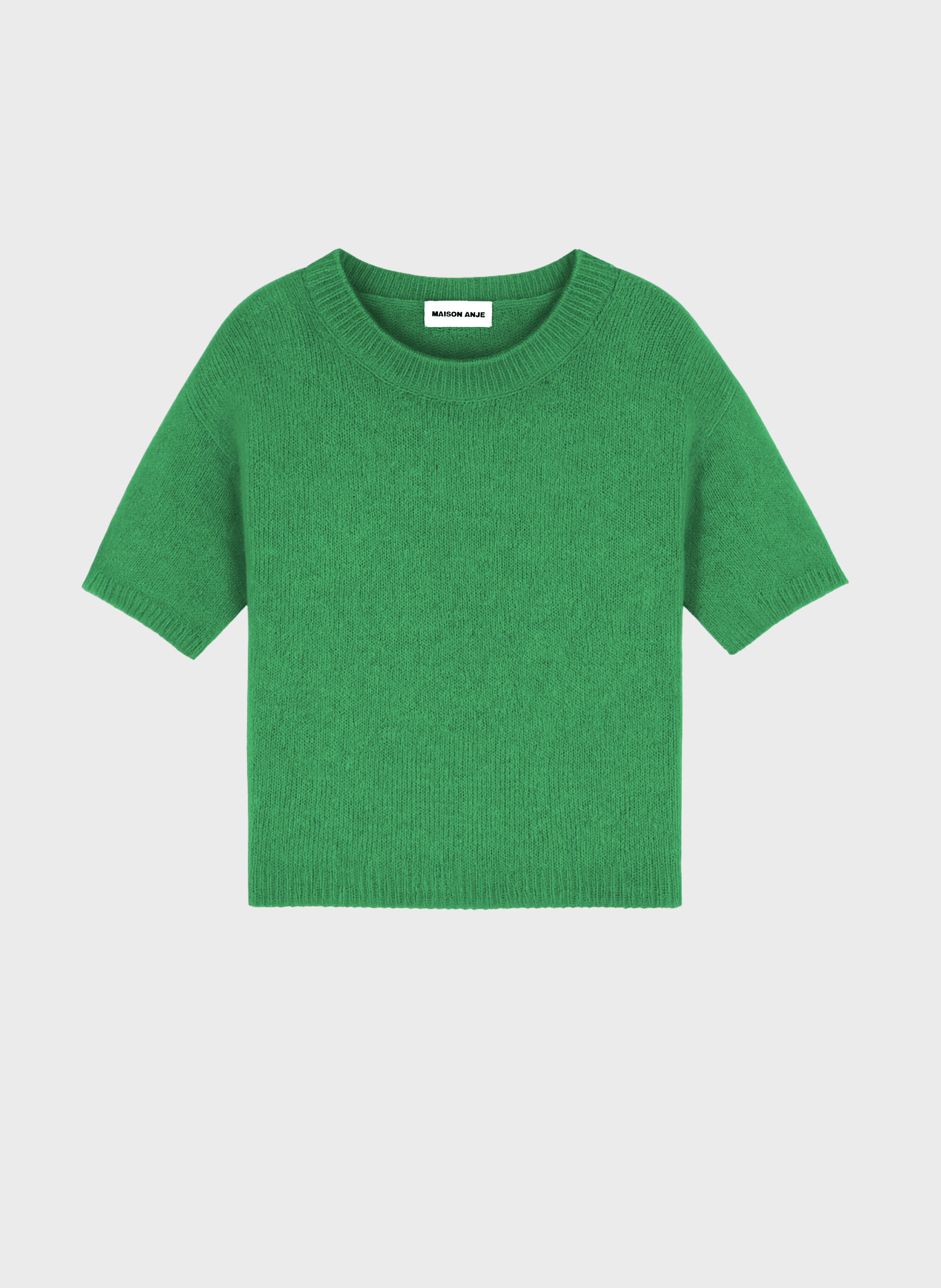 PULL BRANKIA jade