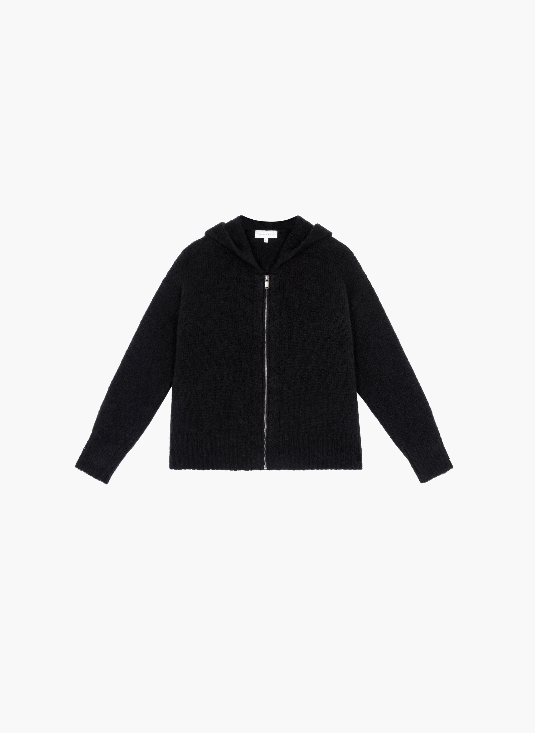 GILET BRATT ebene