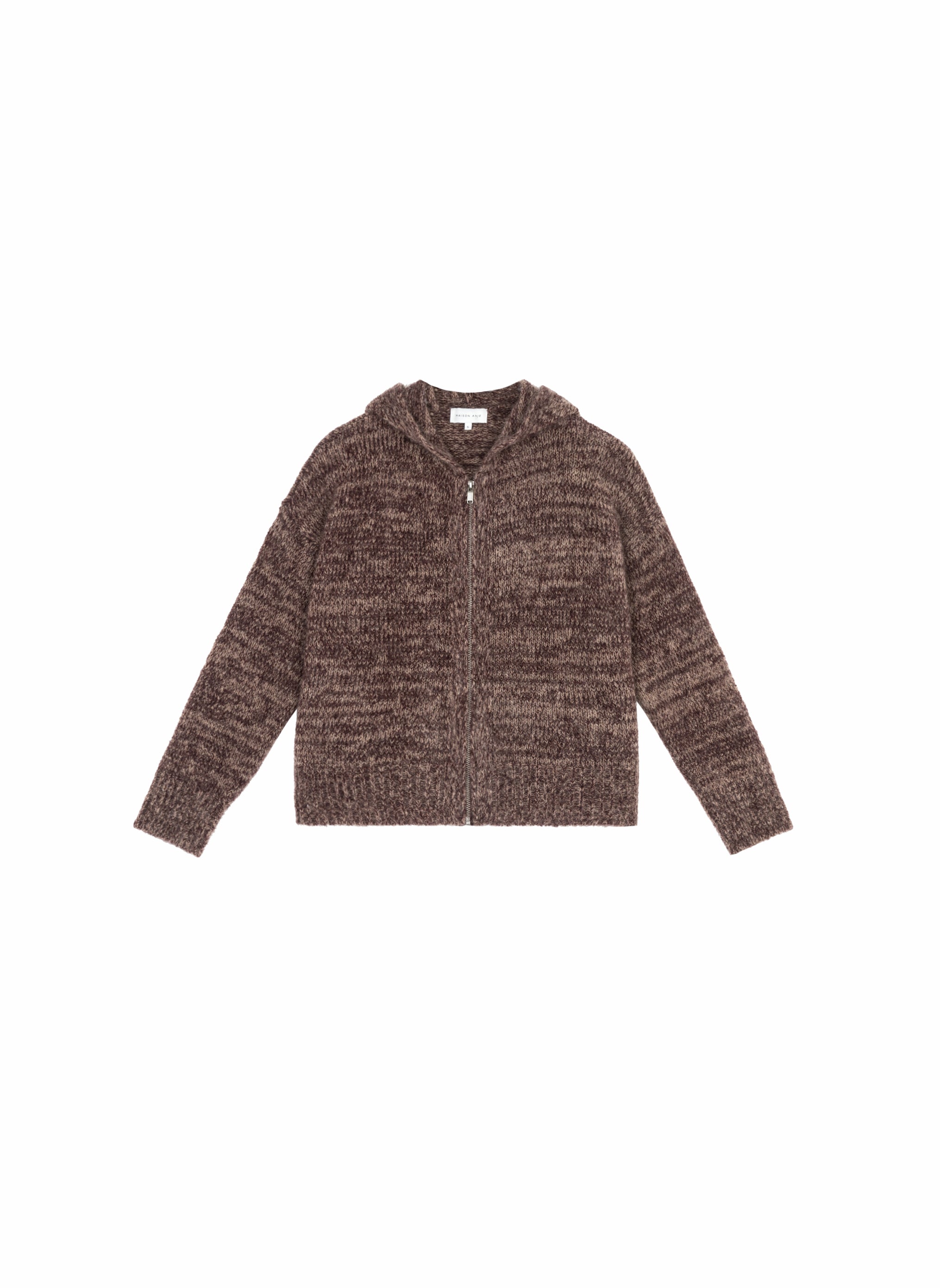 BRATT mulberry ch GILET