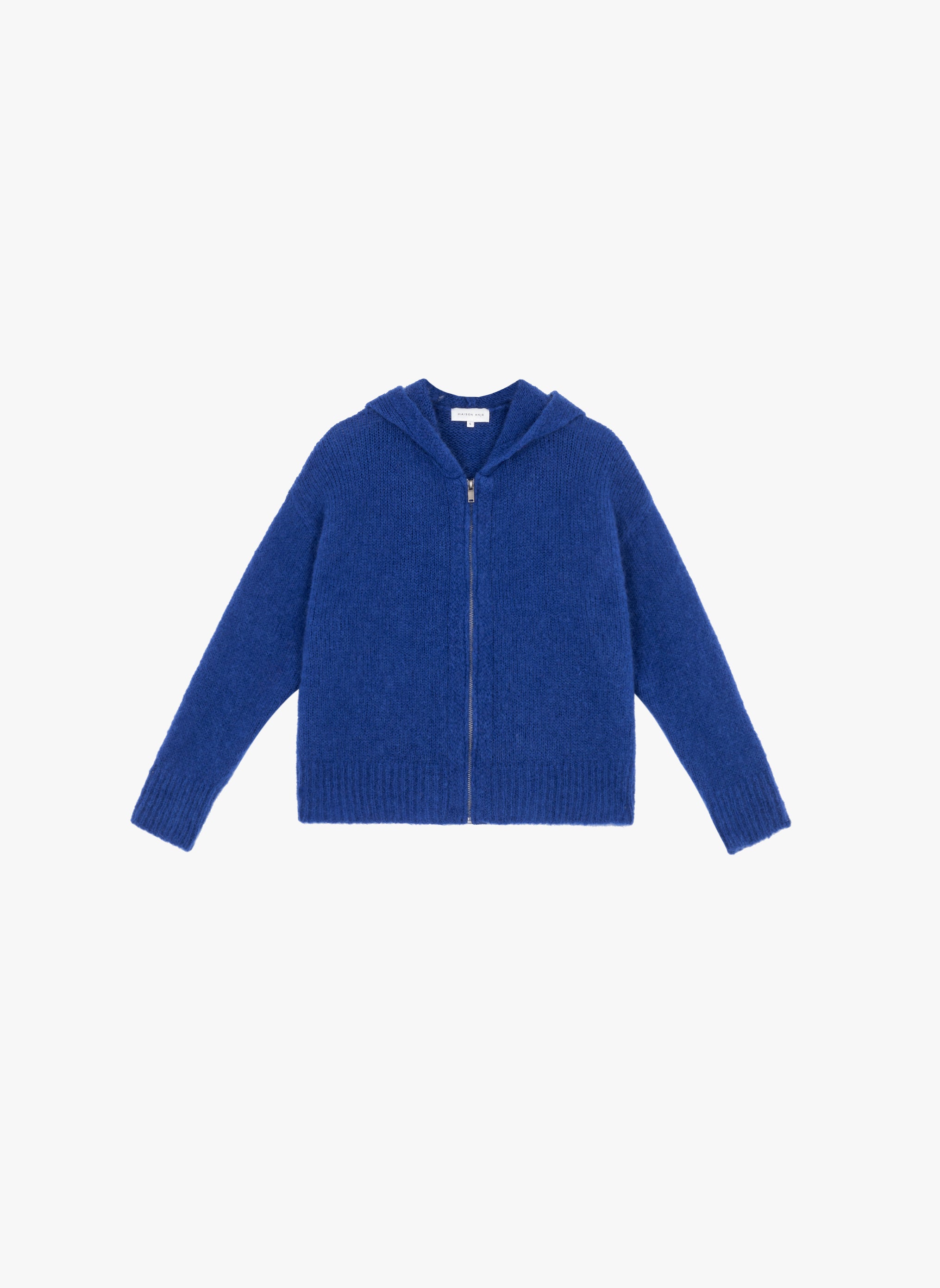 GILET BRATT royal