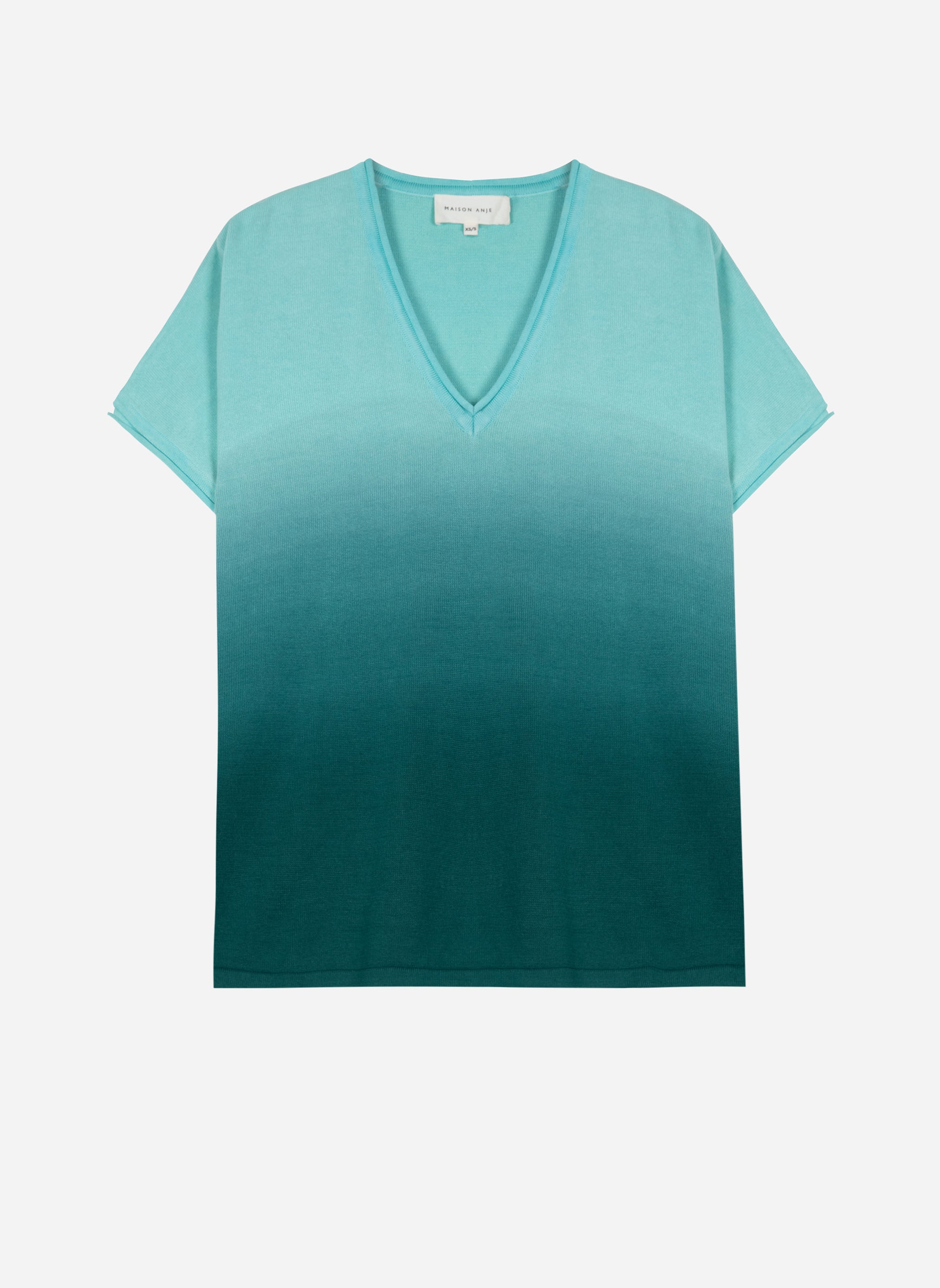PULL BREEZY caraibes