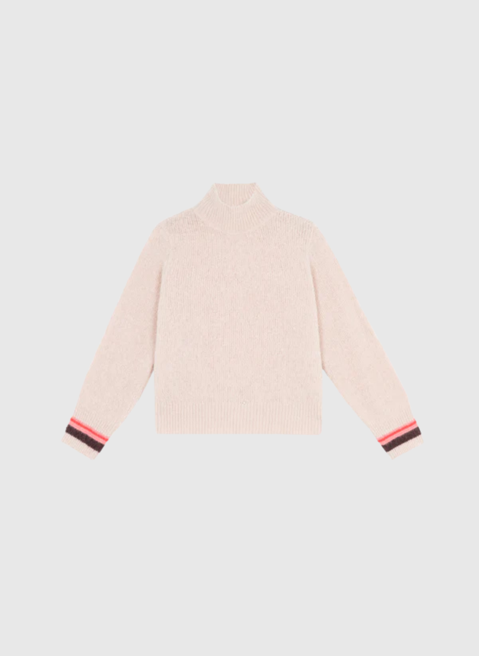 PULL BREGANEUR shell