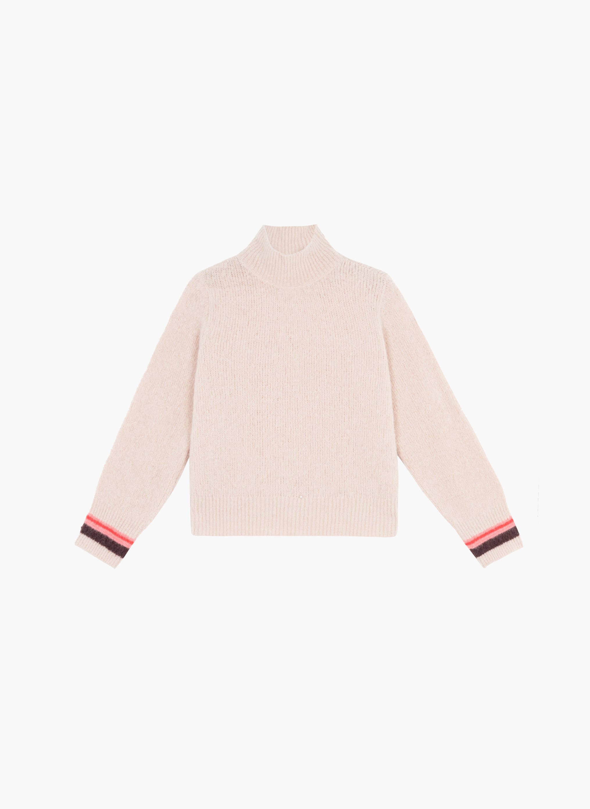PULL BREGANEUR shell