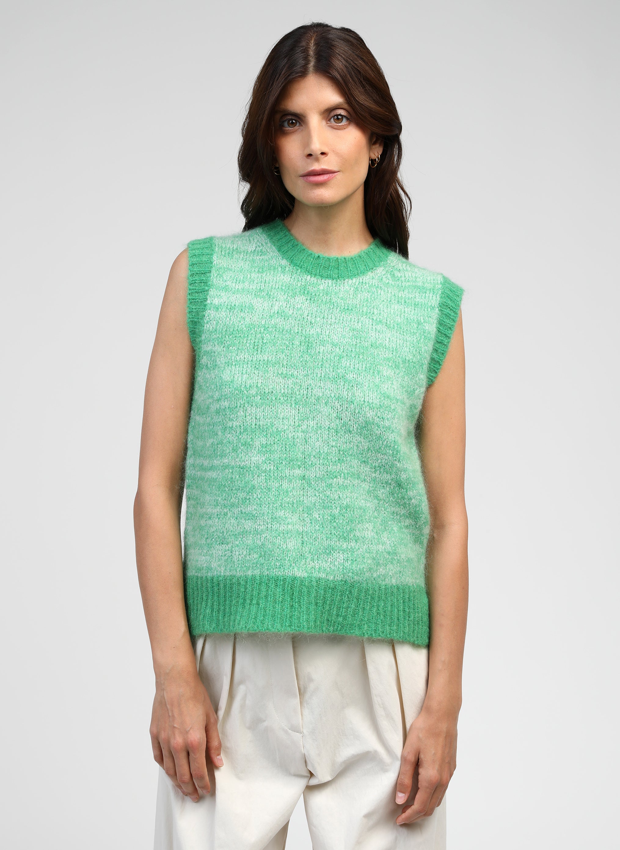 PULL BREKO jade