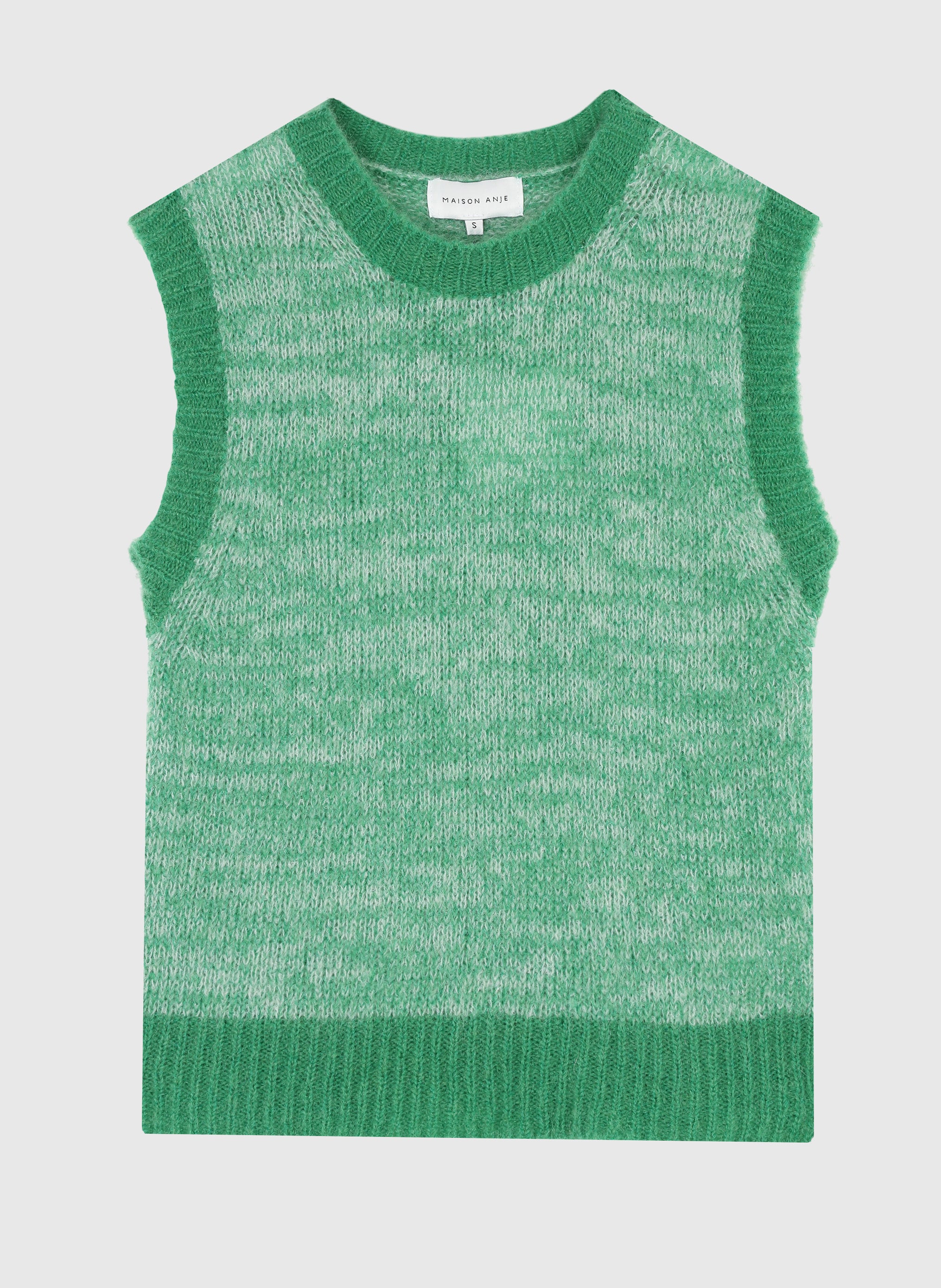 PULL BREKO jade
