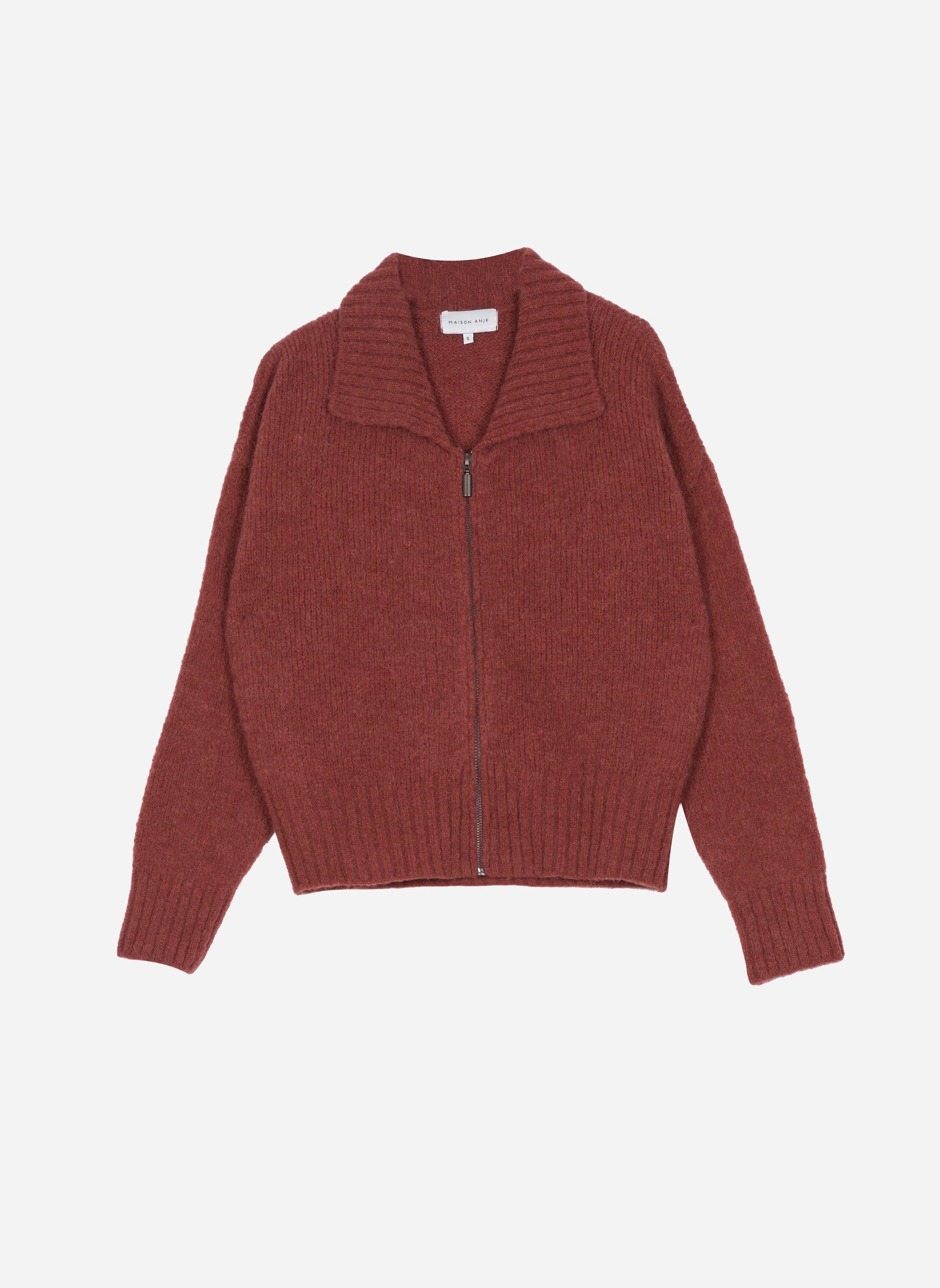 CARDIGAN BRENA cafe