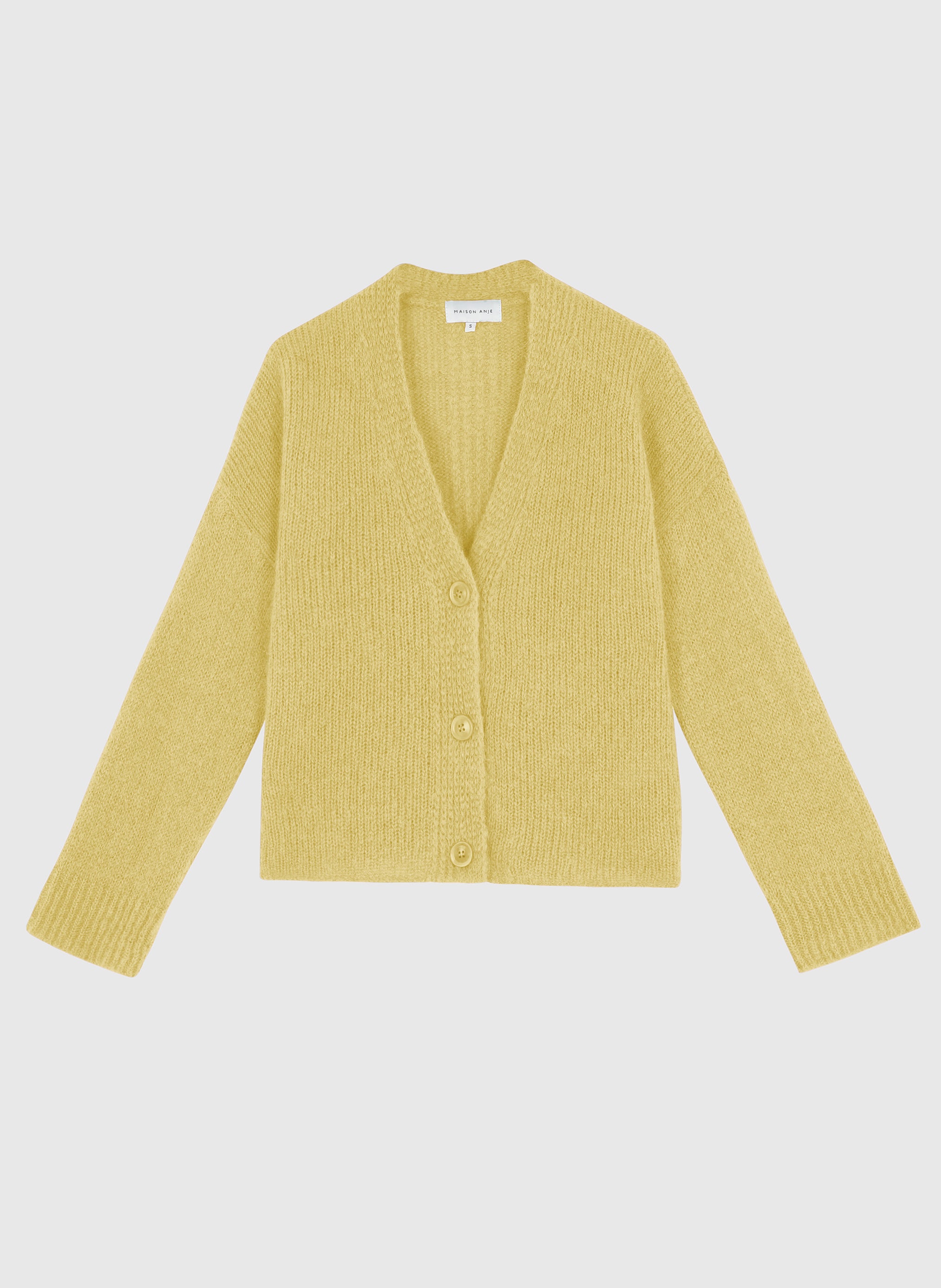 GILET BRETTIA ble