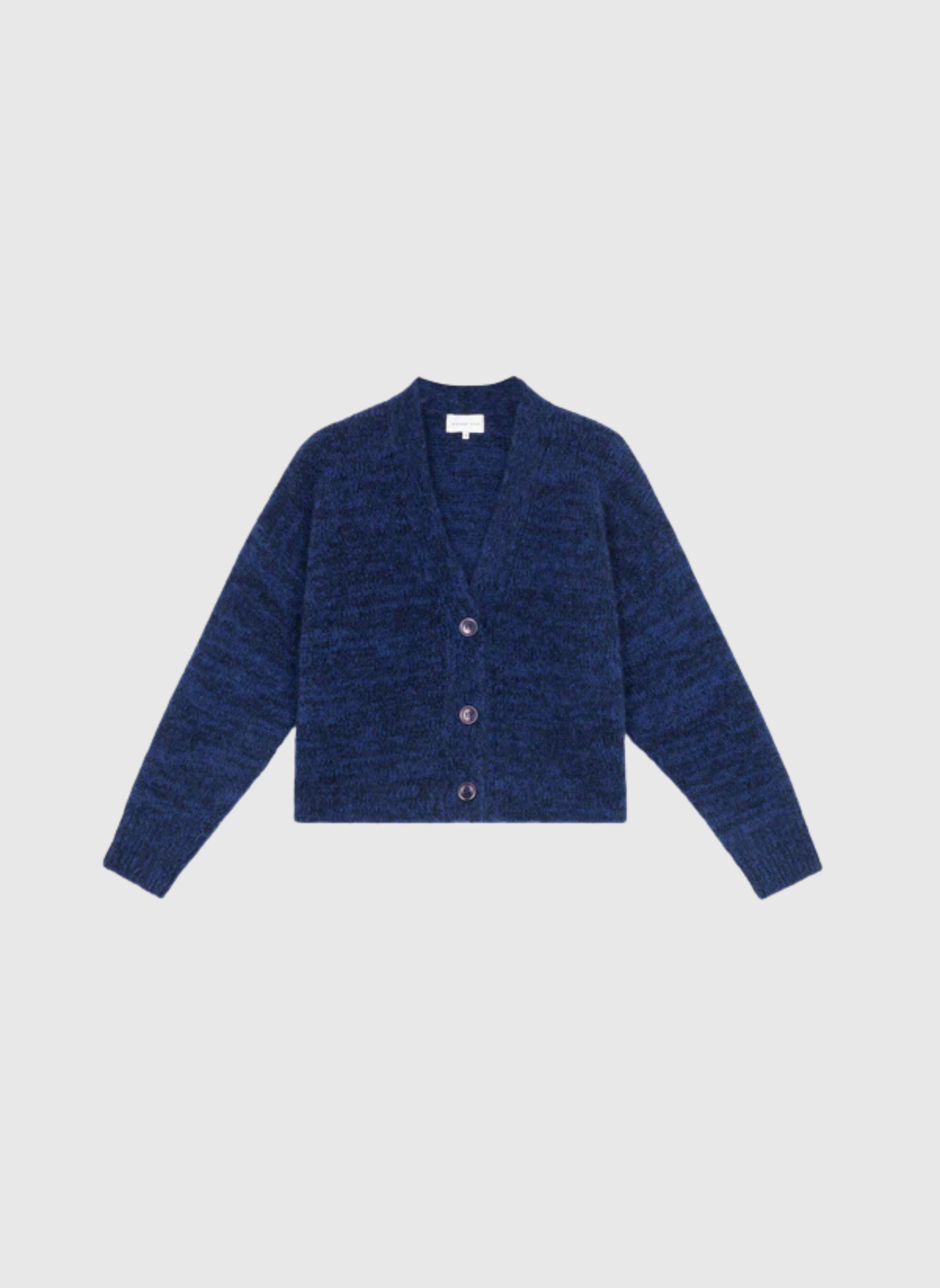 GILET BRETTY royal ch