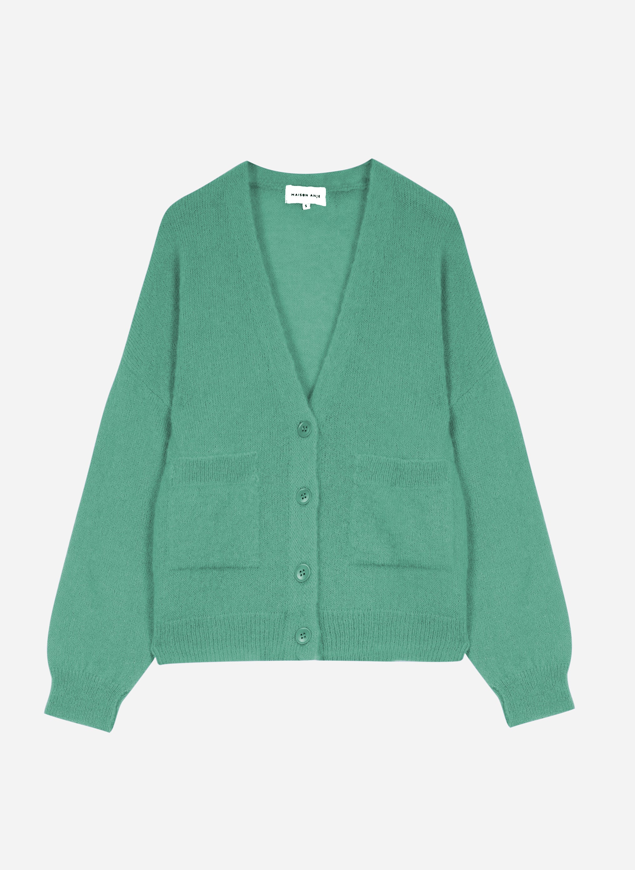 CARDIGAN BRIELLE lagoon
