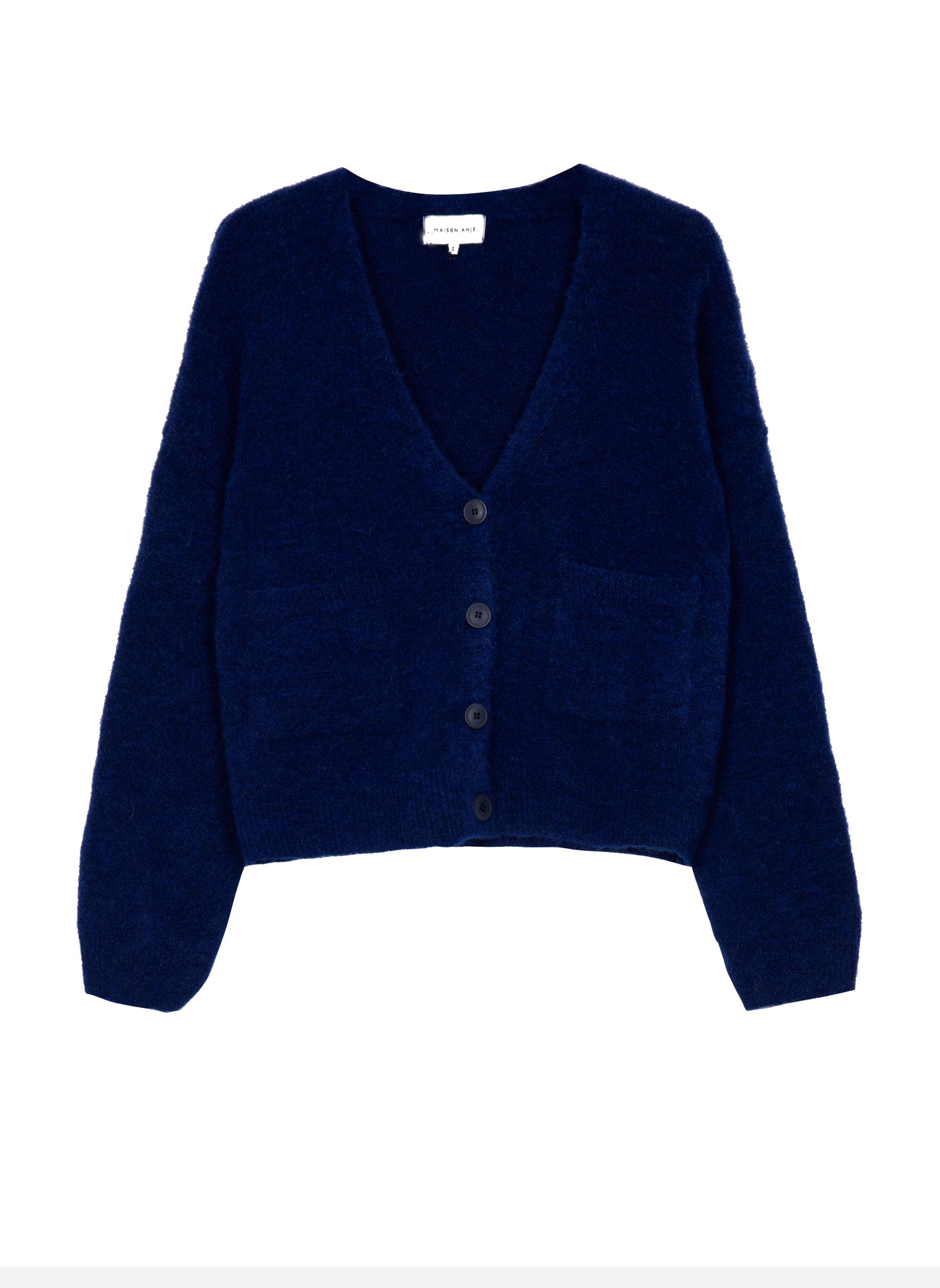 CARDIGAN BRIELLY roy