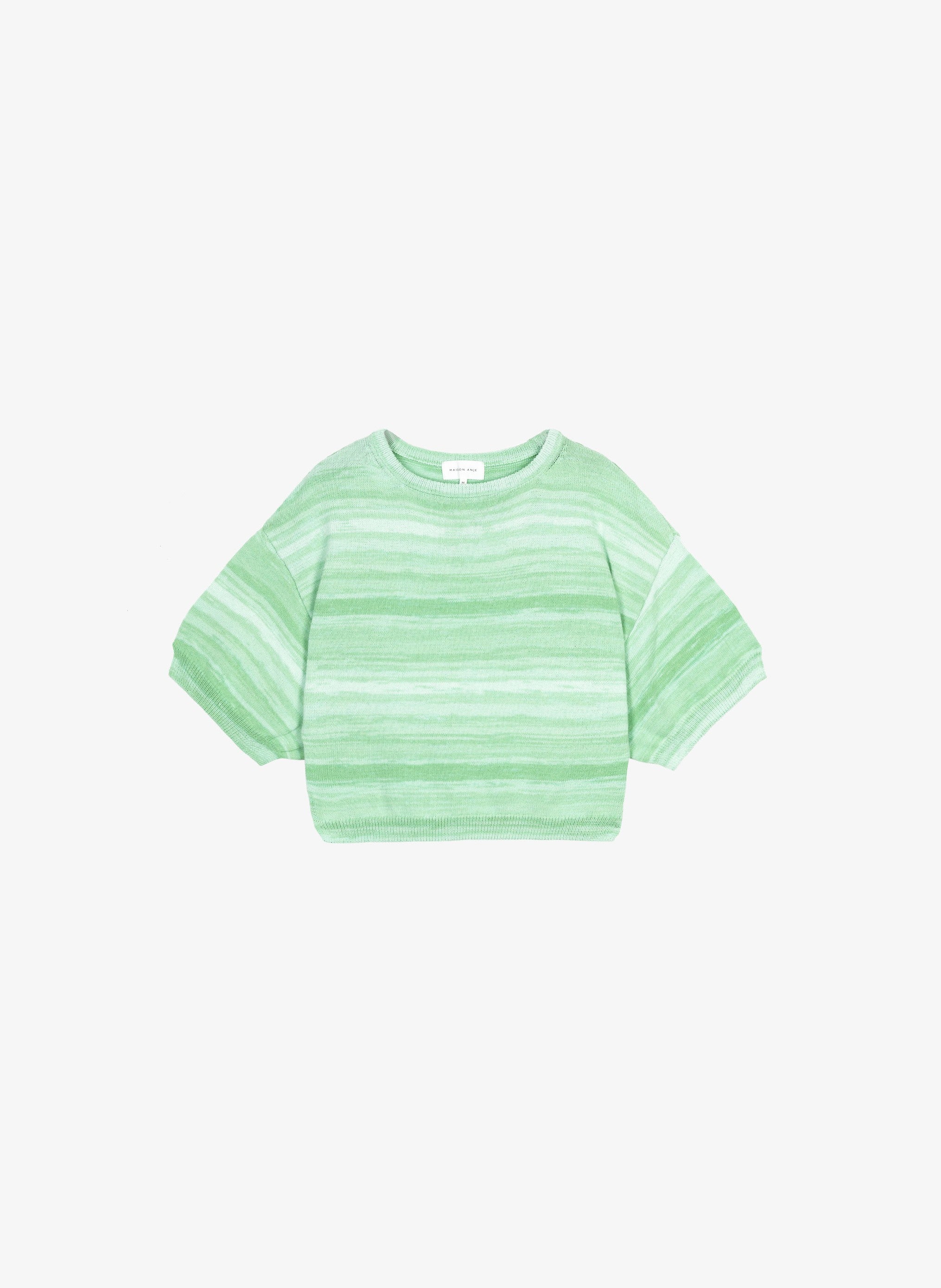 PULL BRIGITTE apple