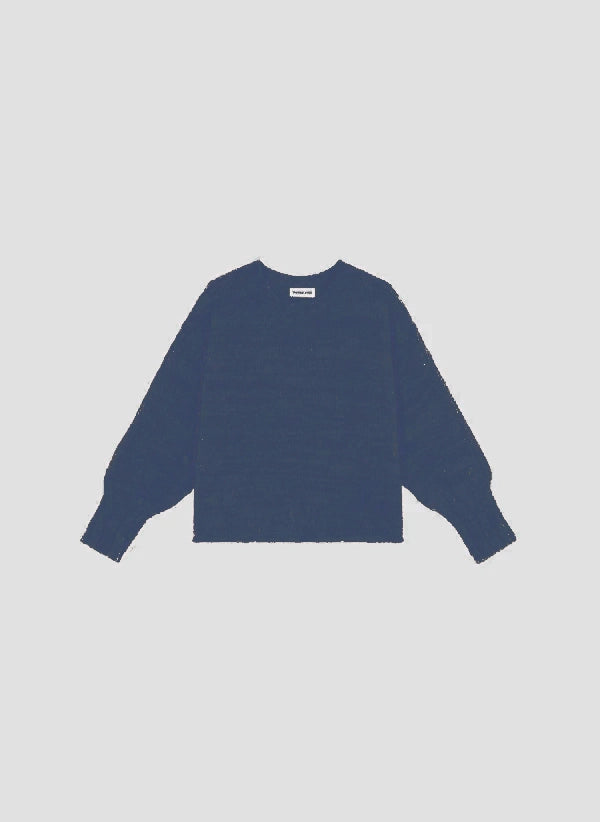 PULL BRIKE dusk blue