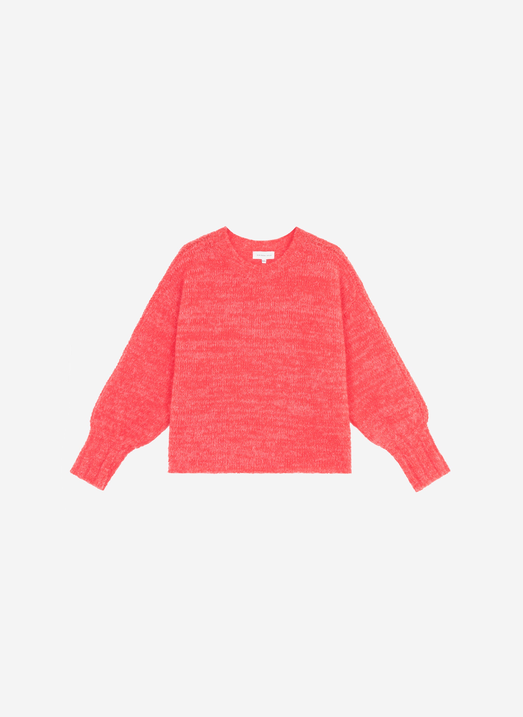 PULL BRIKE scarlet ch