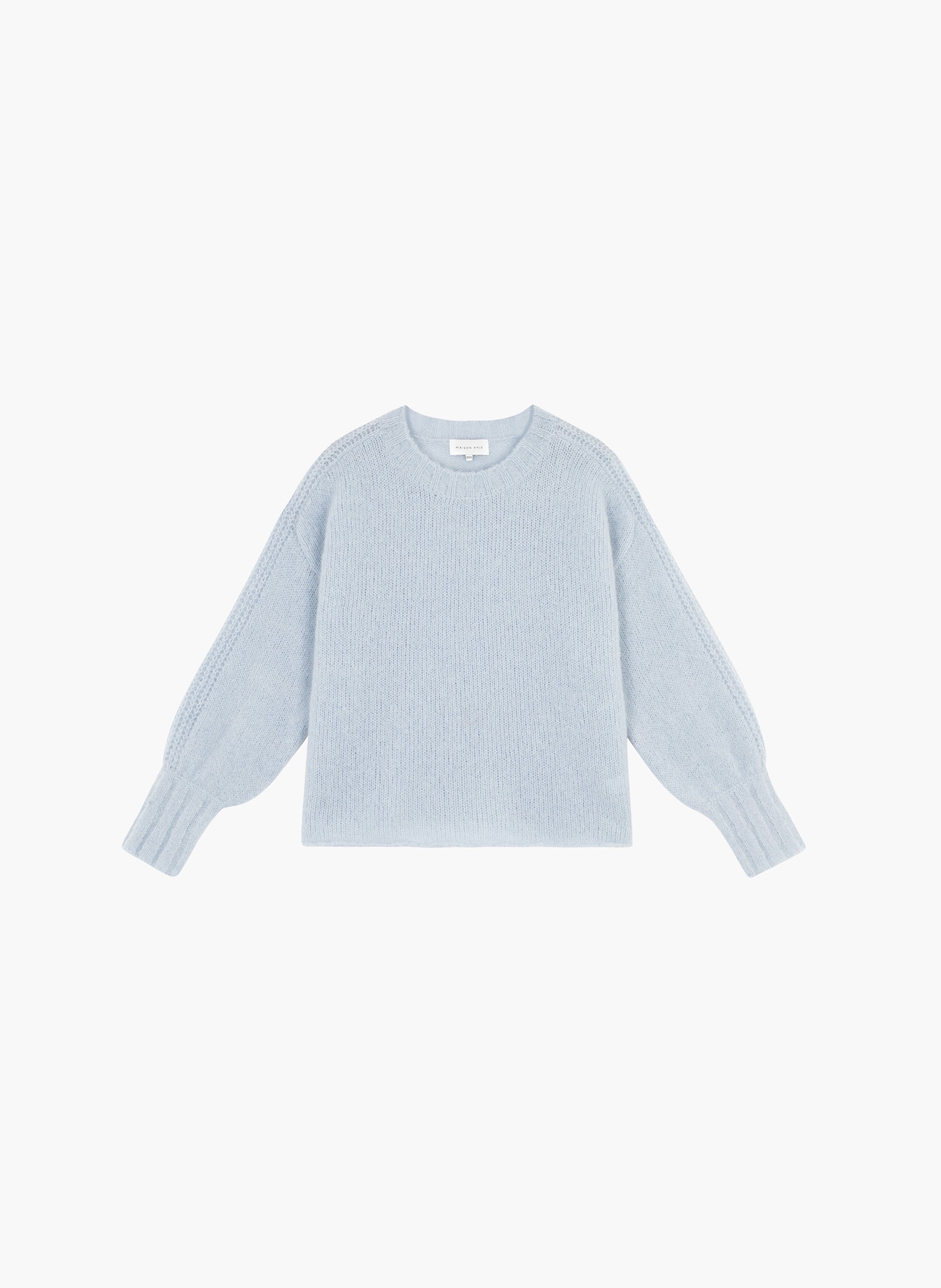 PULL BRIKE steel blue