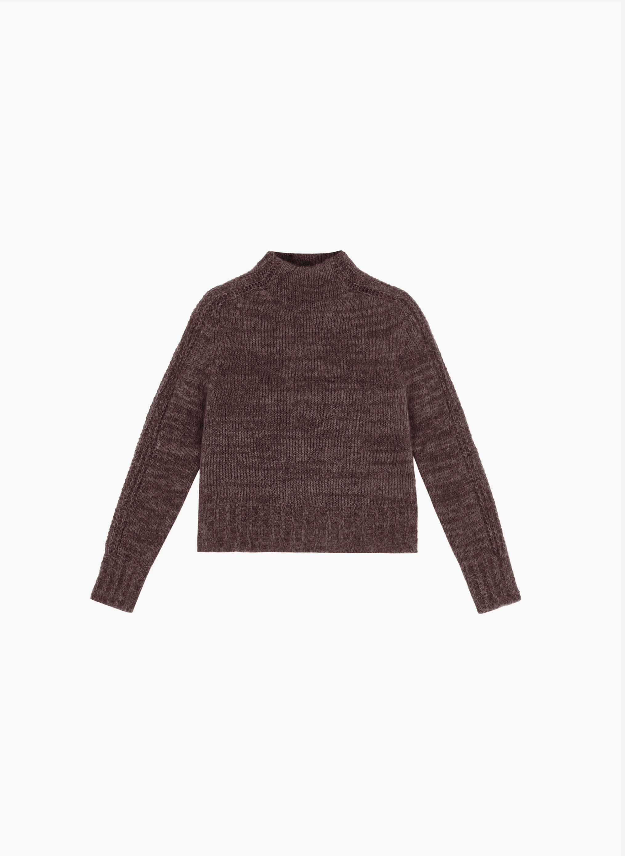PULL BRIMA mulberry ch