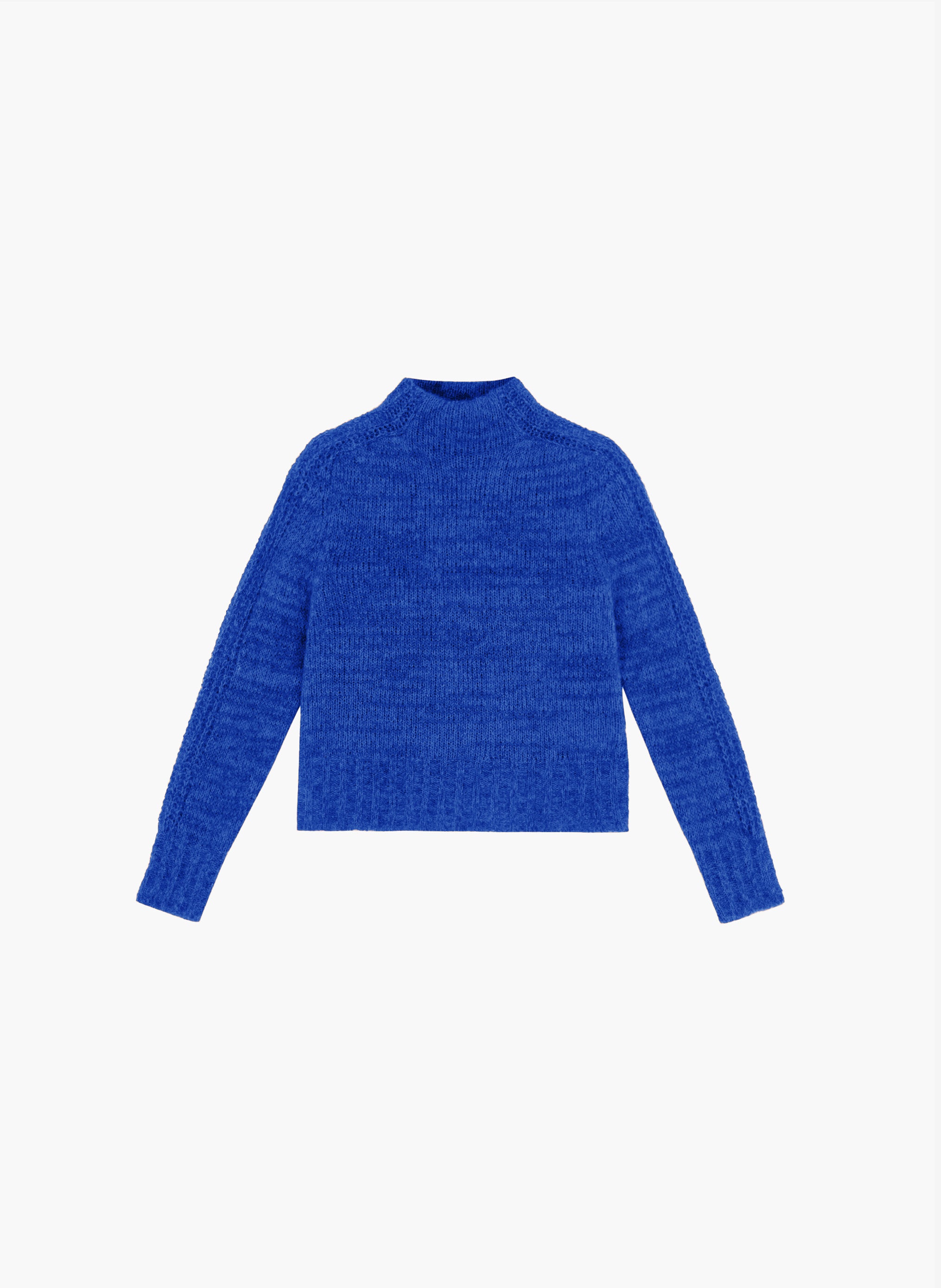 PULL BRIMA royal ch