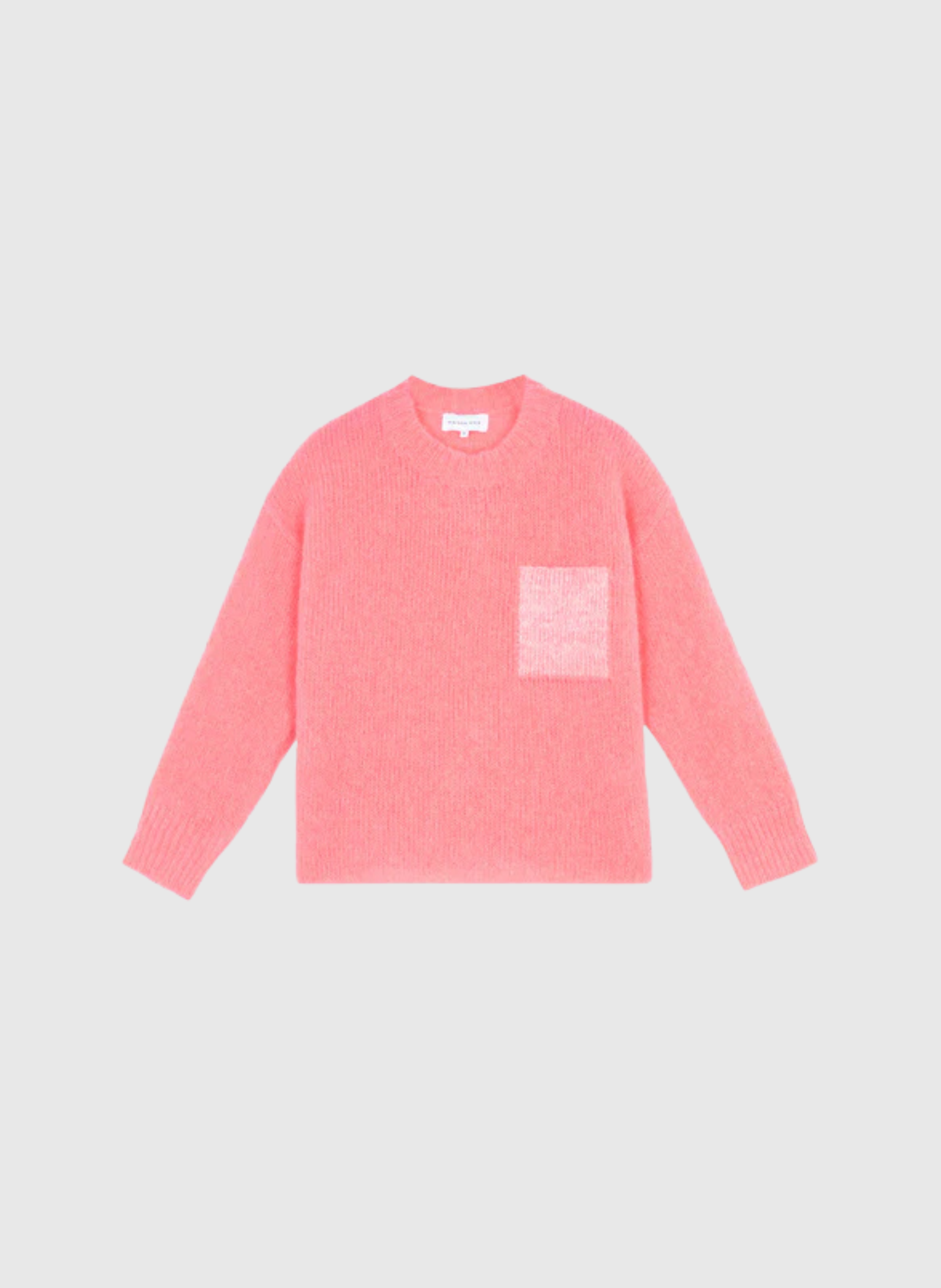 PULL BRINATE coral
