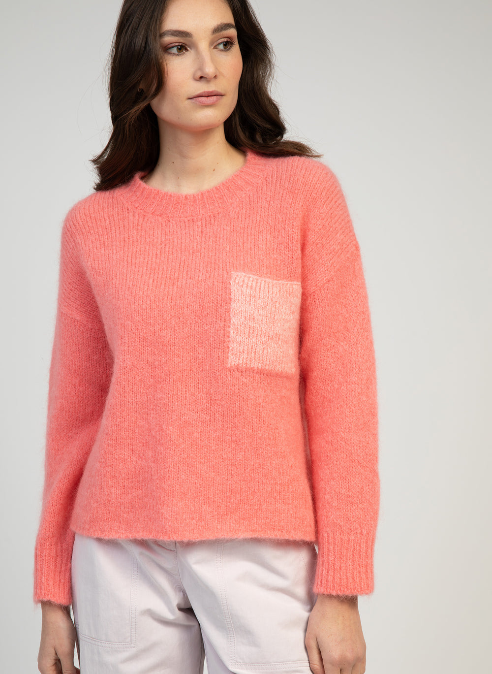 PULL BRINATE coral