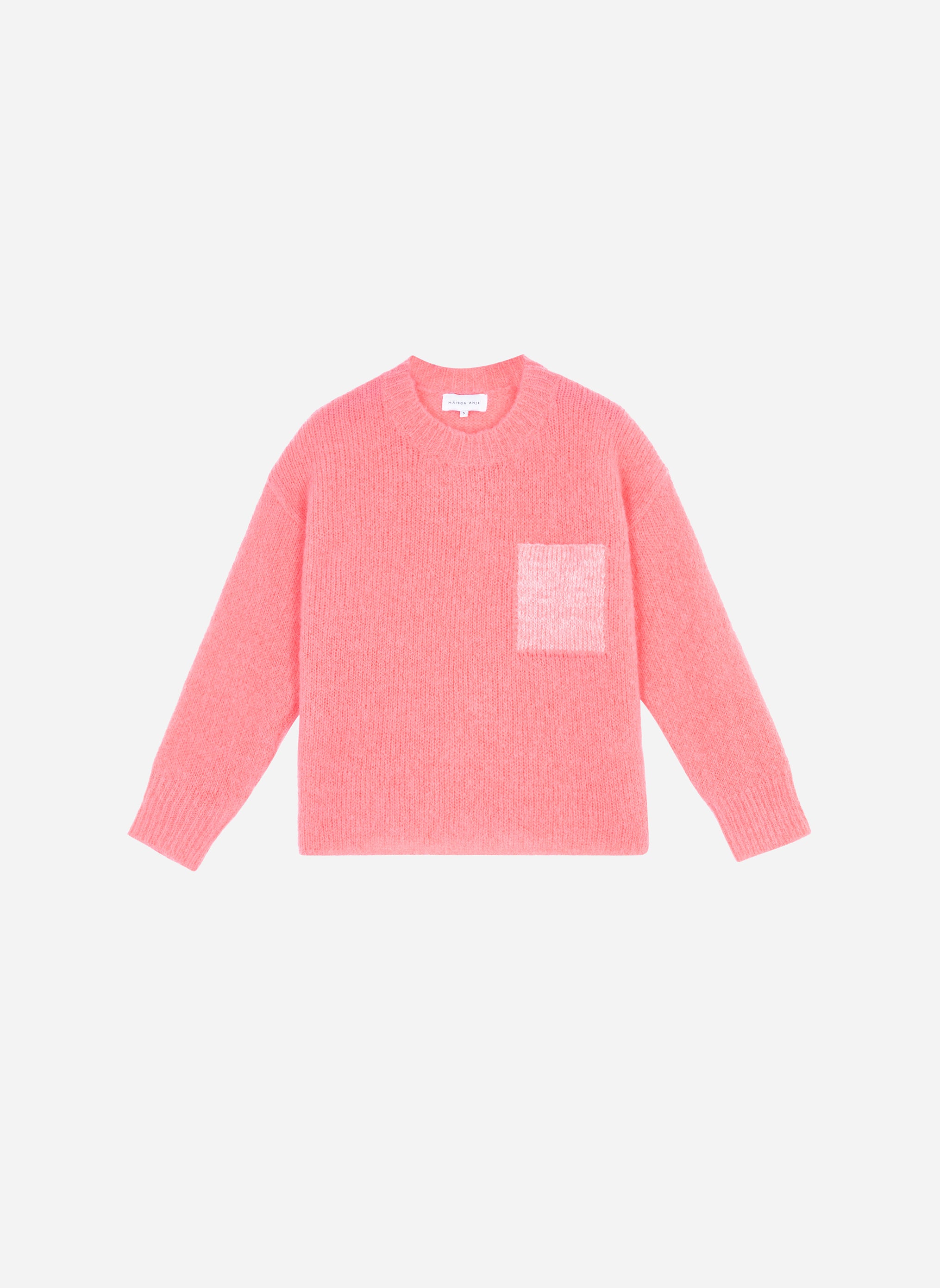 BRINATE coral PULL