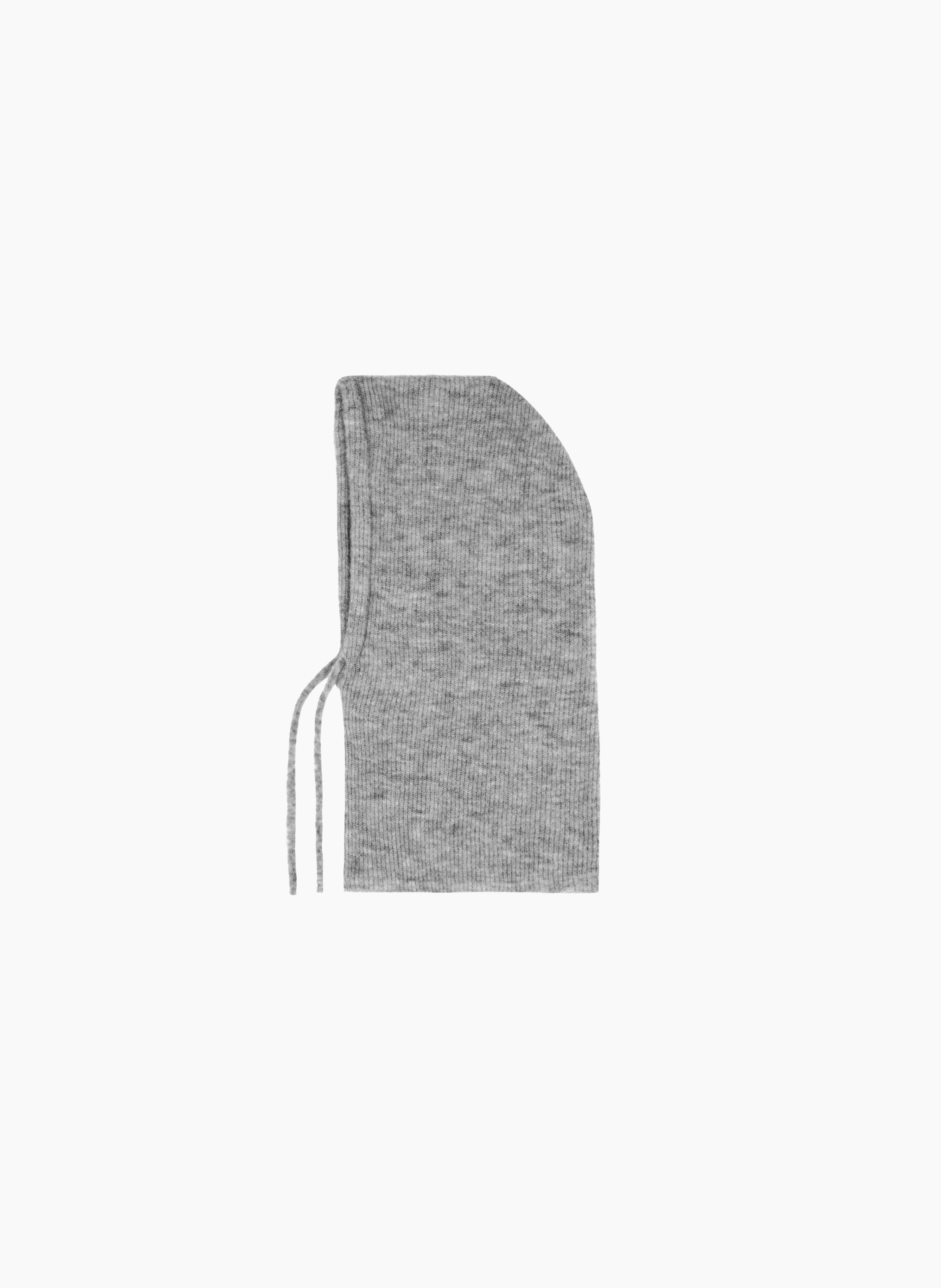 BONNET BOUMBY grey