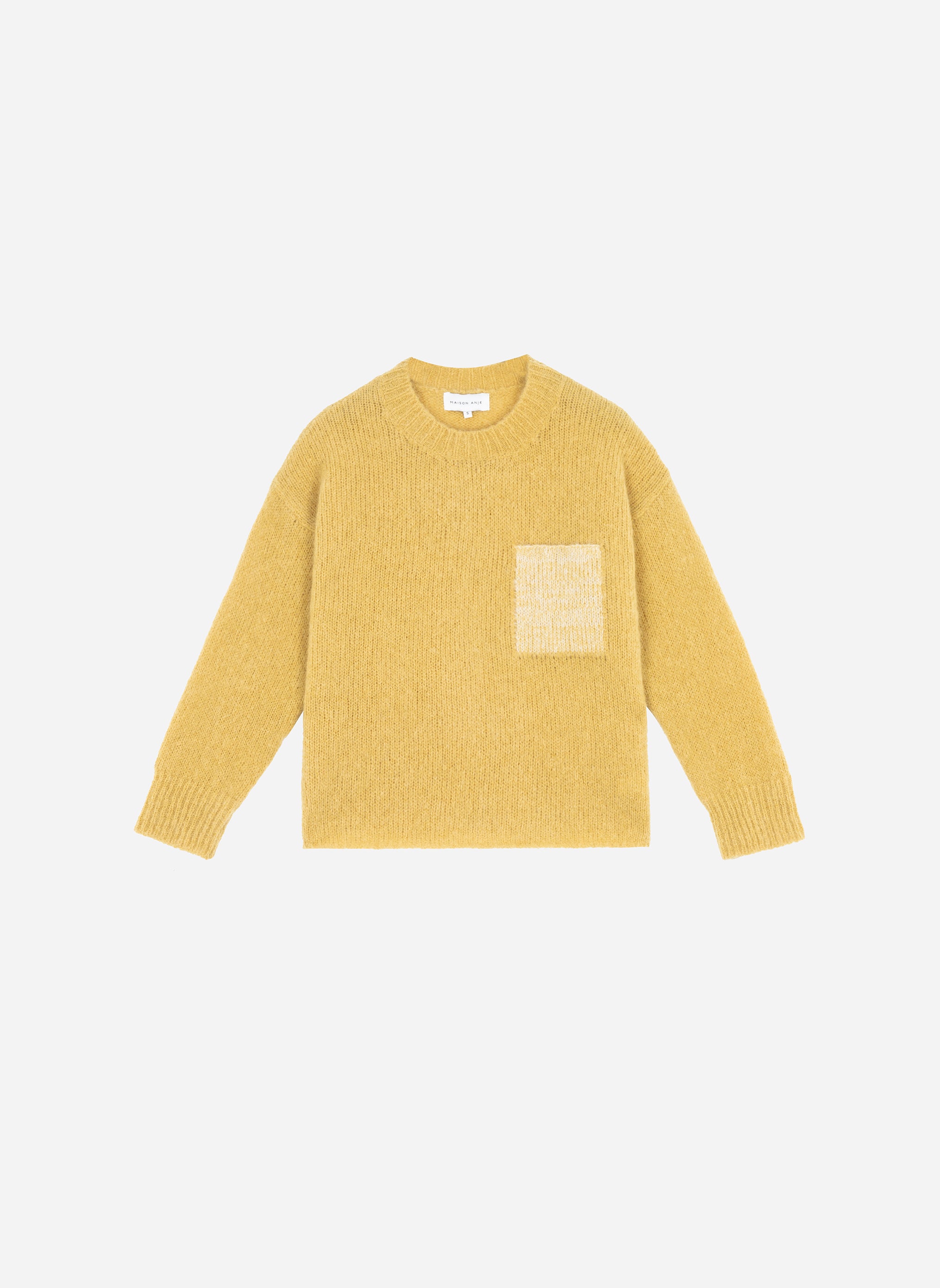 PULL BRINATE lime