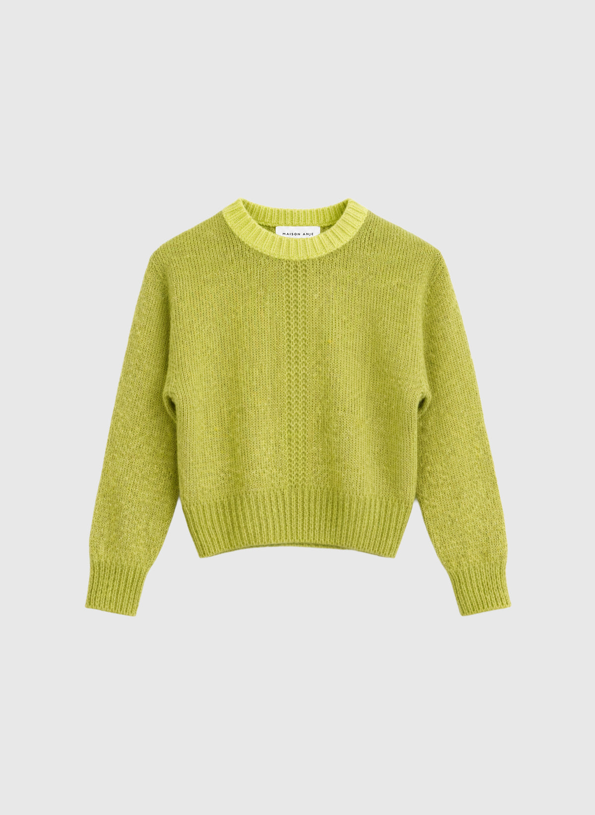PULL BROCK acid lime