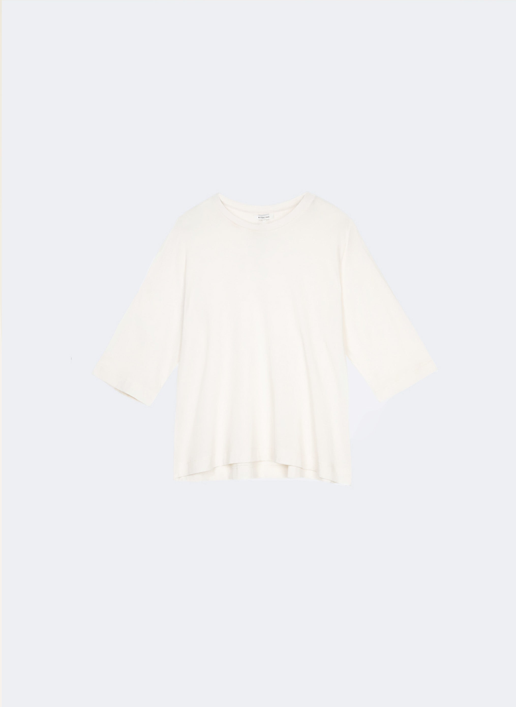 T-SHIRT DAKILA off white