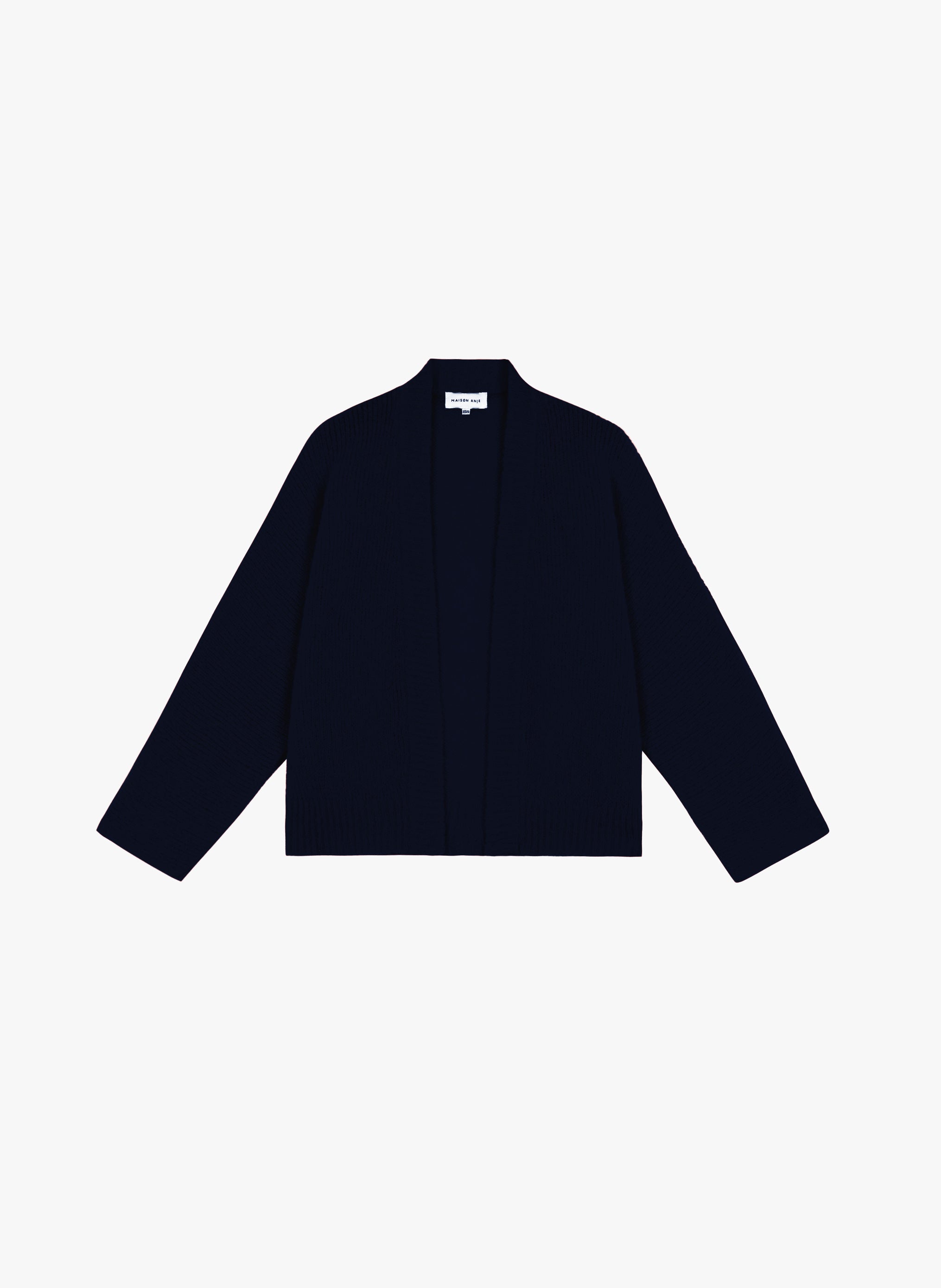 GILET BURIAN night