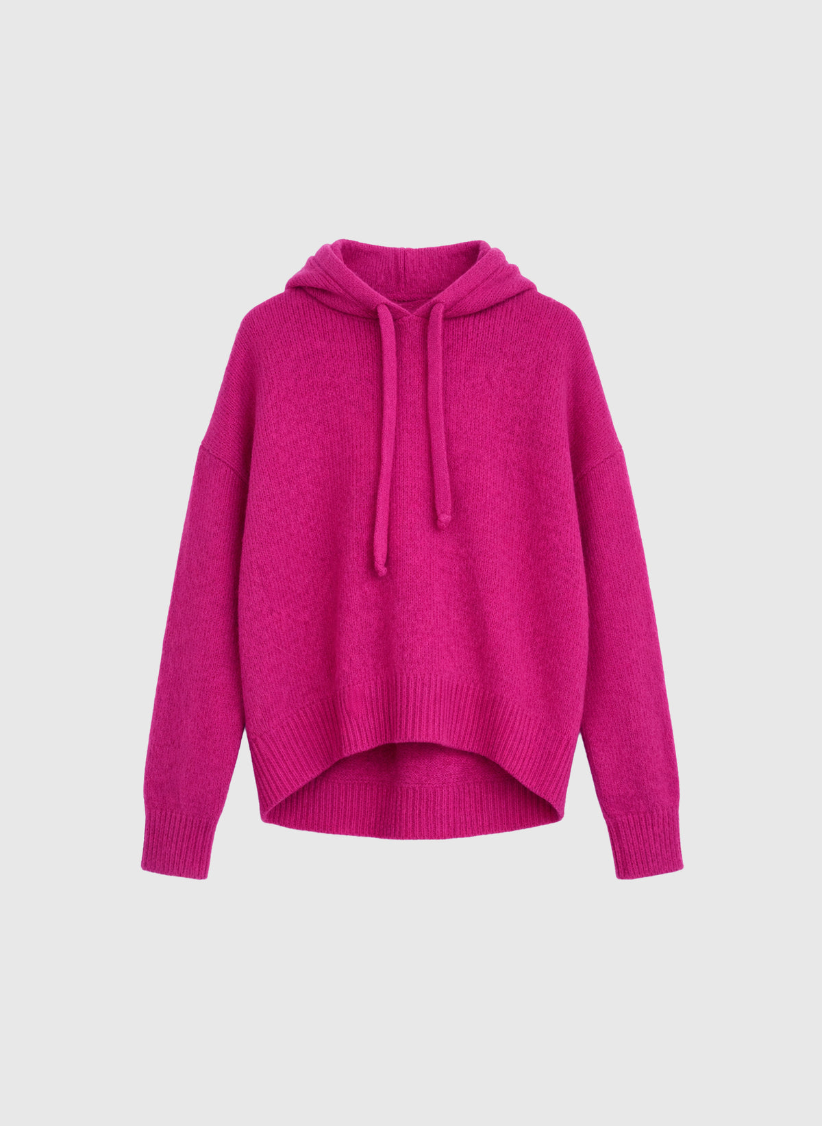 PULL BAKIAN fuchsia