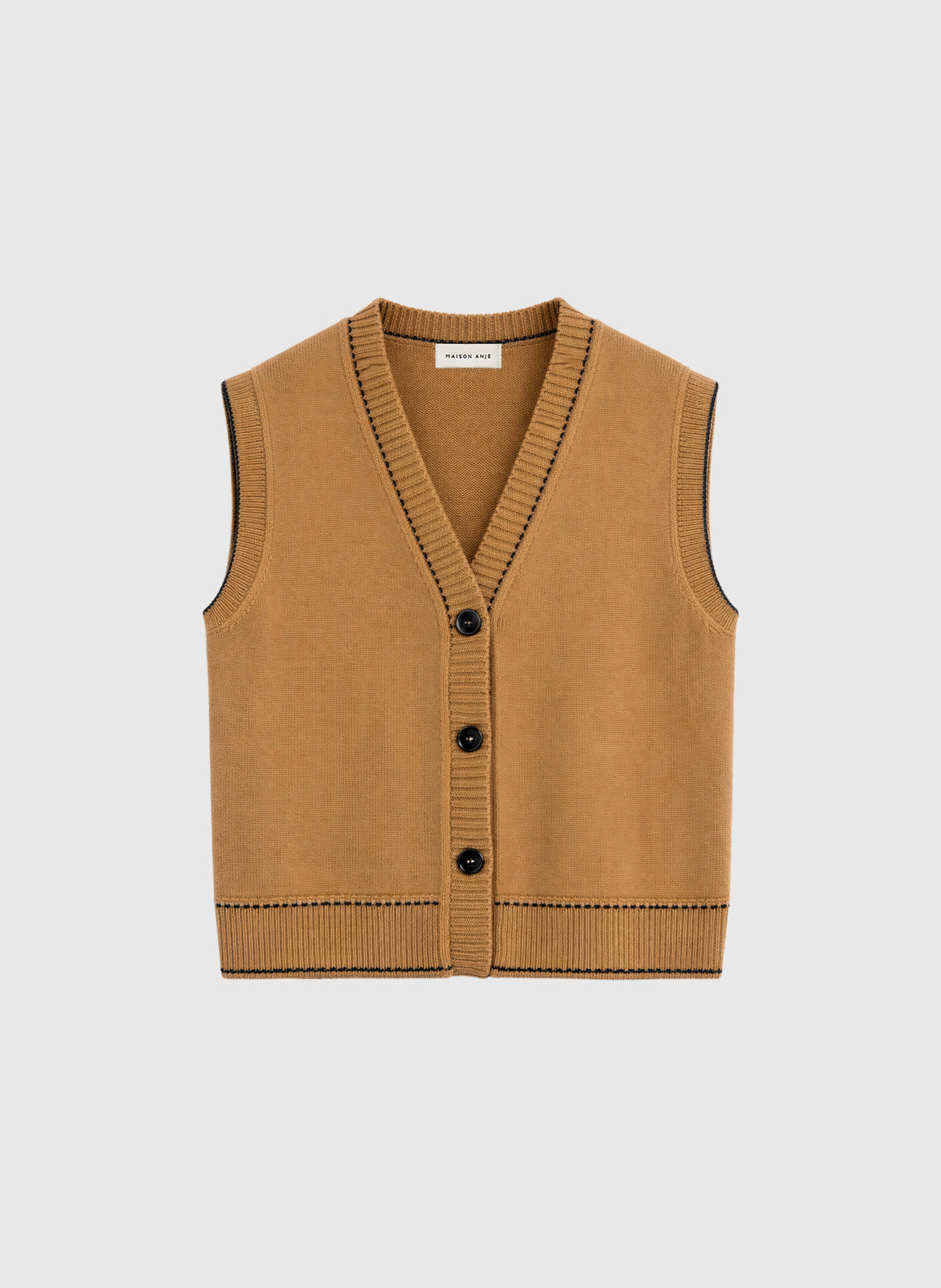 PULL BAYDEN camel