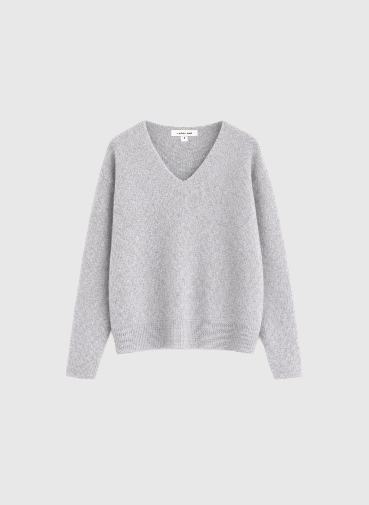 PULL BIKEV light grey