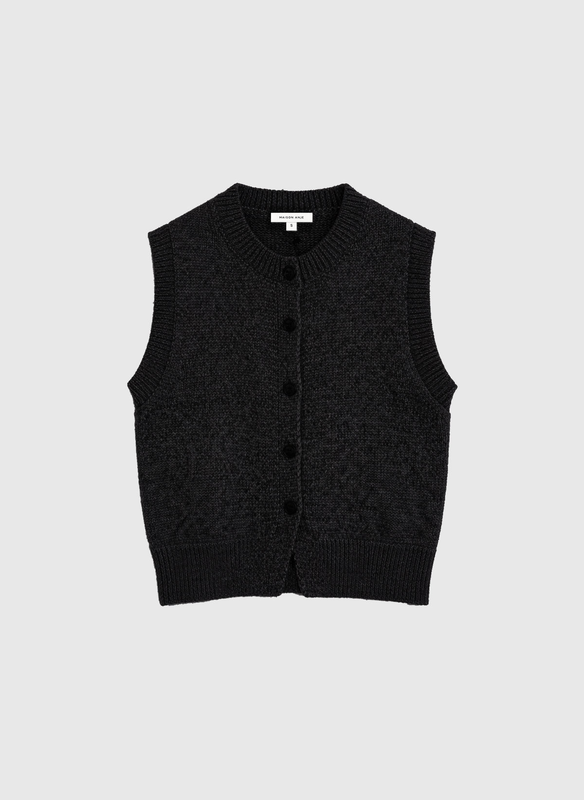 GILET BOKKA ebene