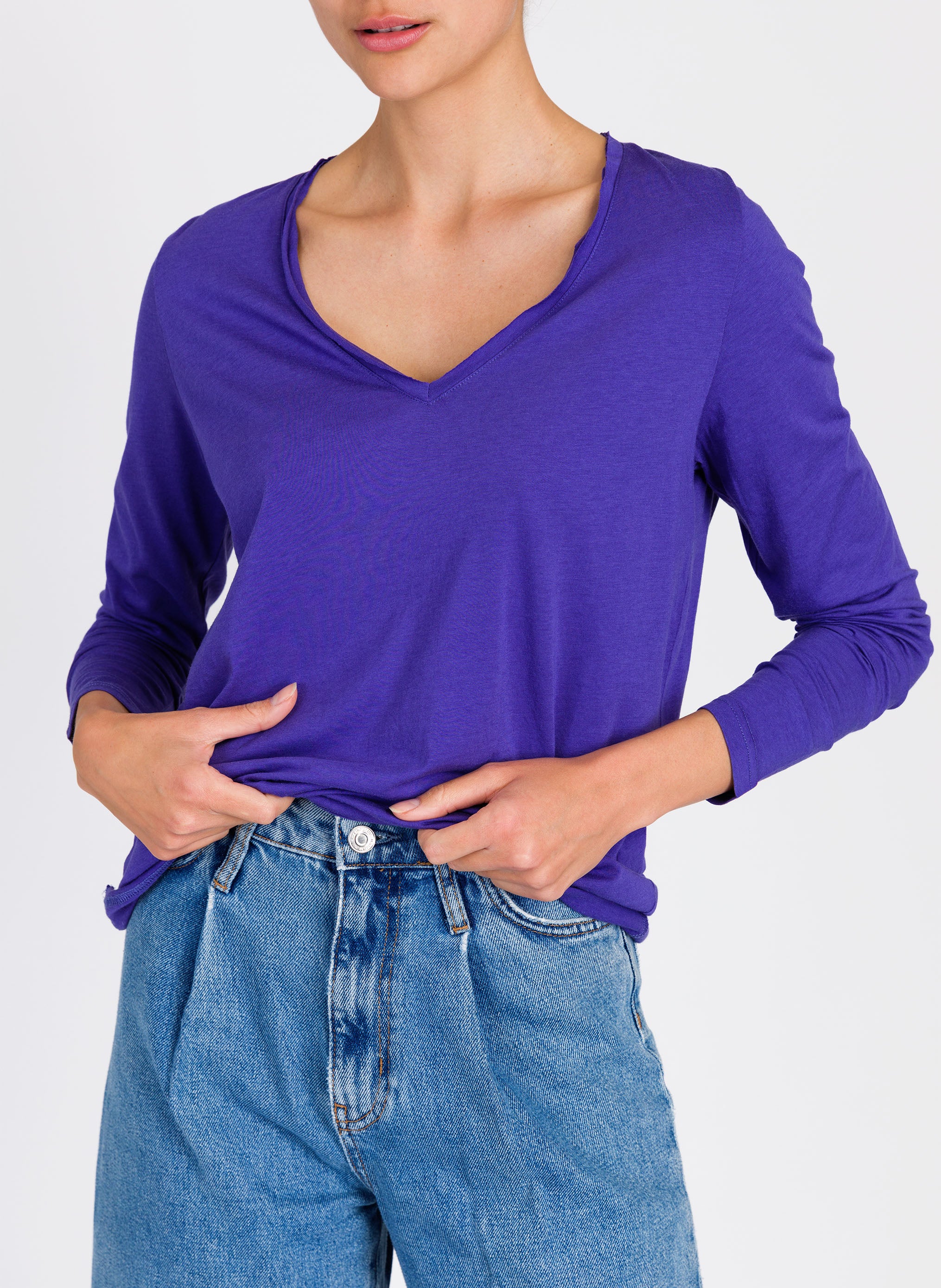 T-SHIRT DAEL mystic