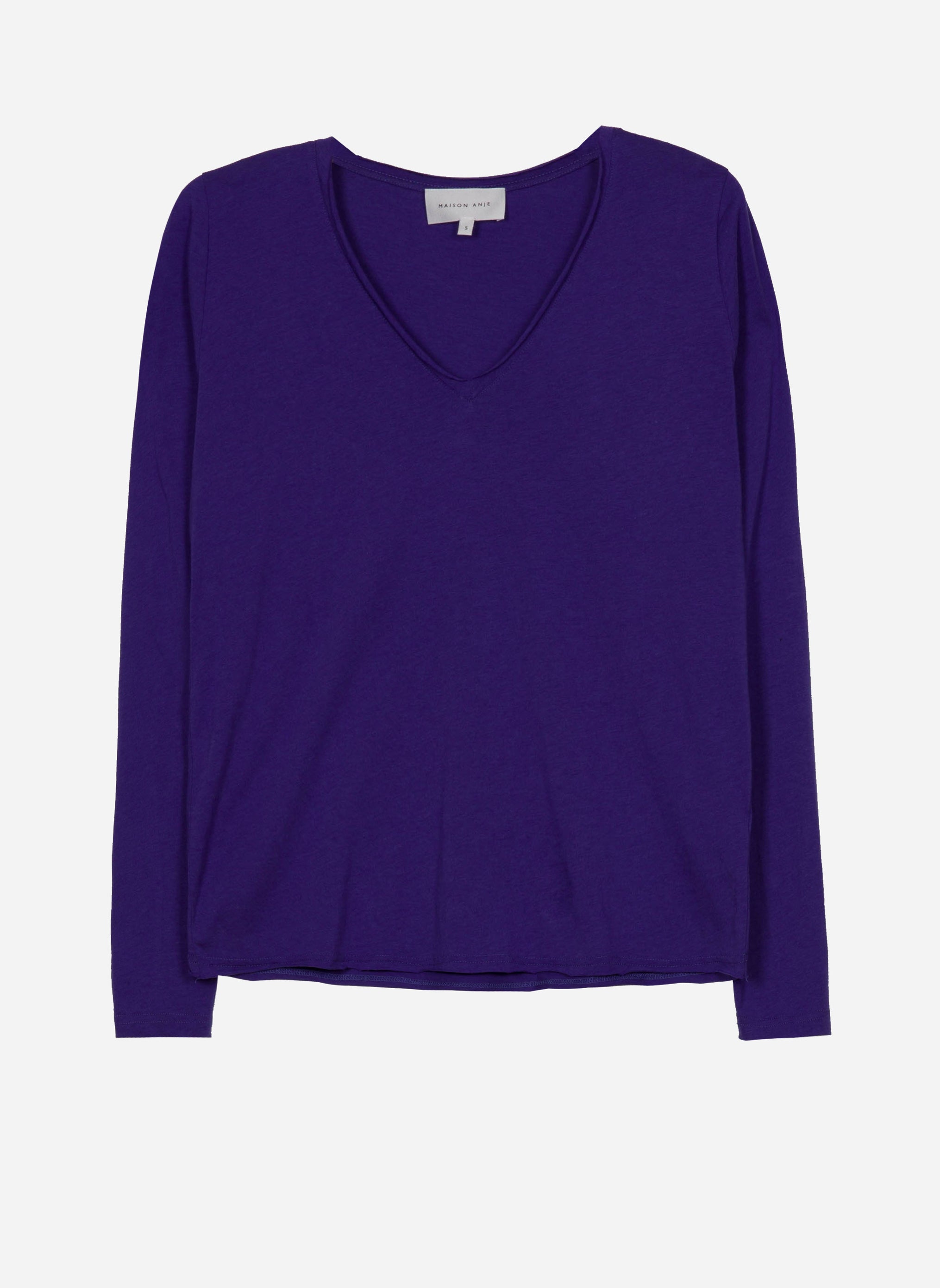 T-SHIRT DAEL mystic