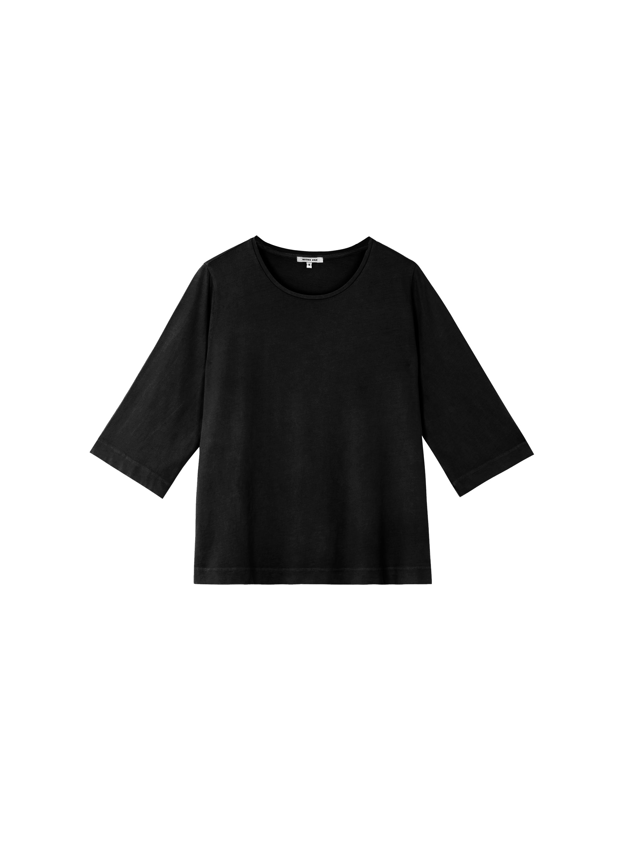 T-SHIRT DAKILANA ebene