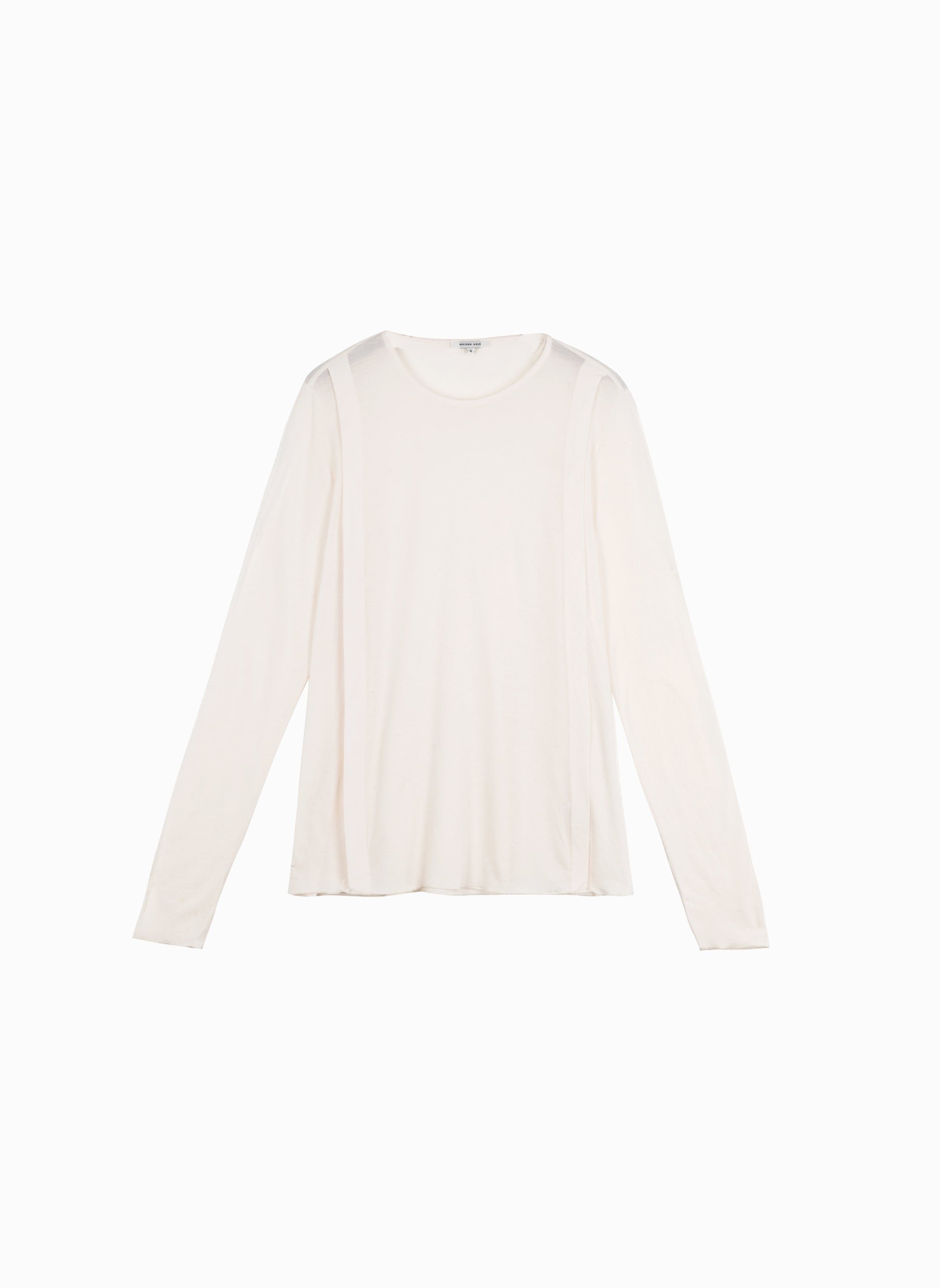 T-SHIRT DALOTTA off white