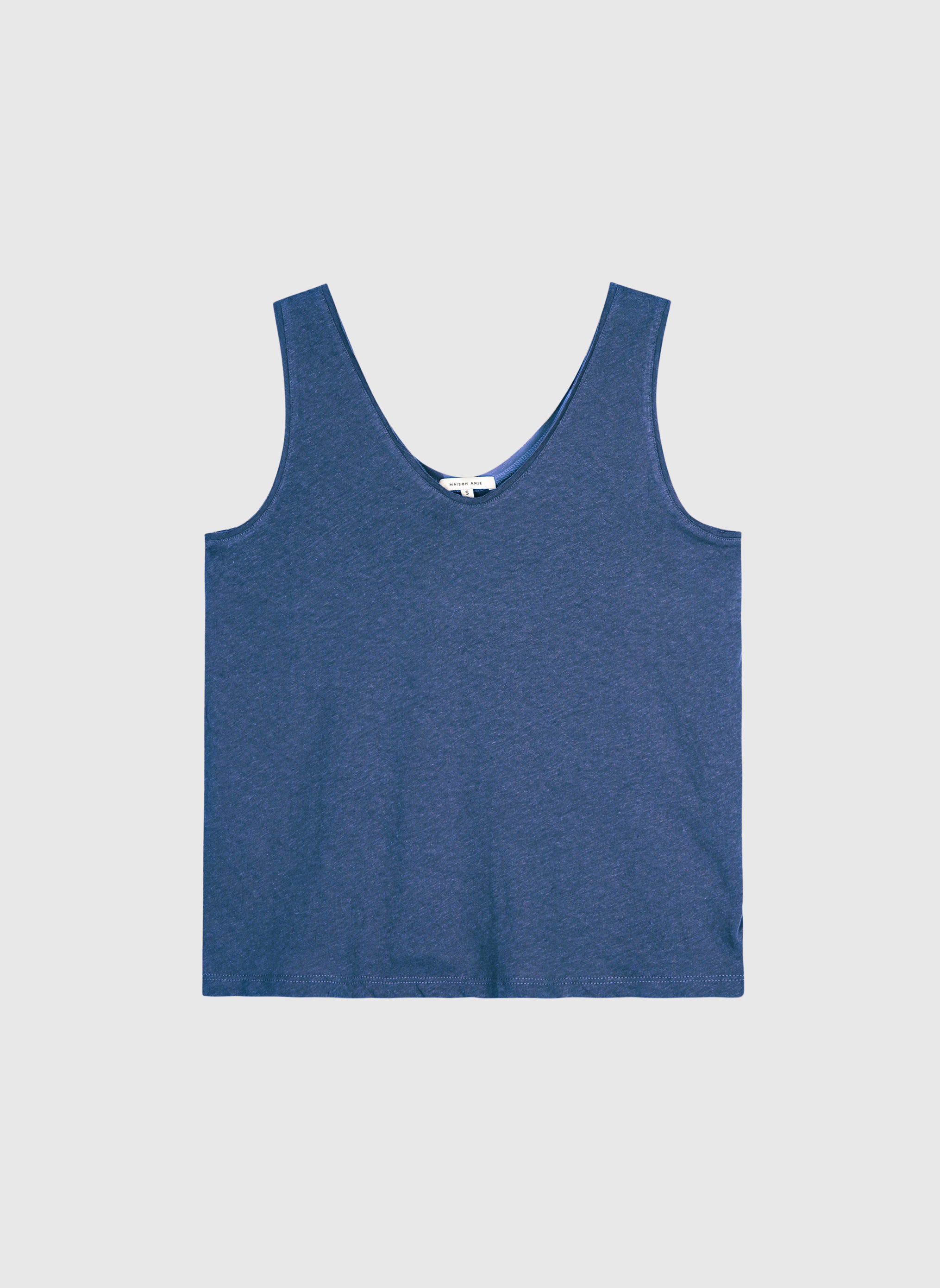 DEBARDEUR DAMARIA L dusk blue