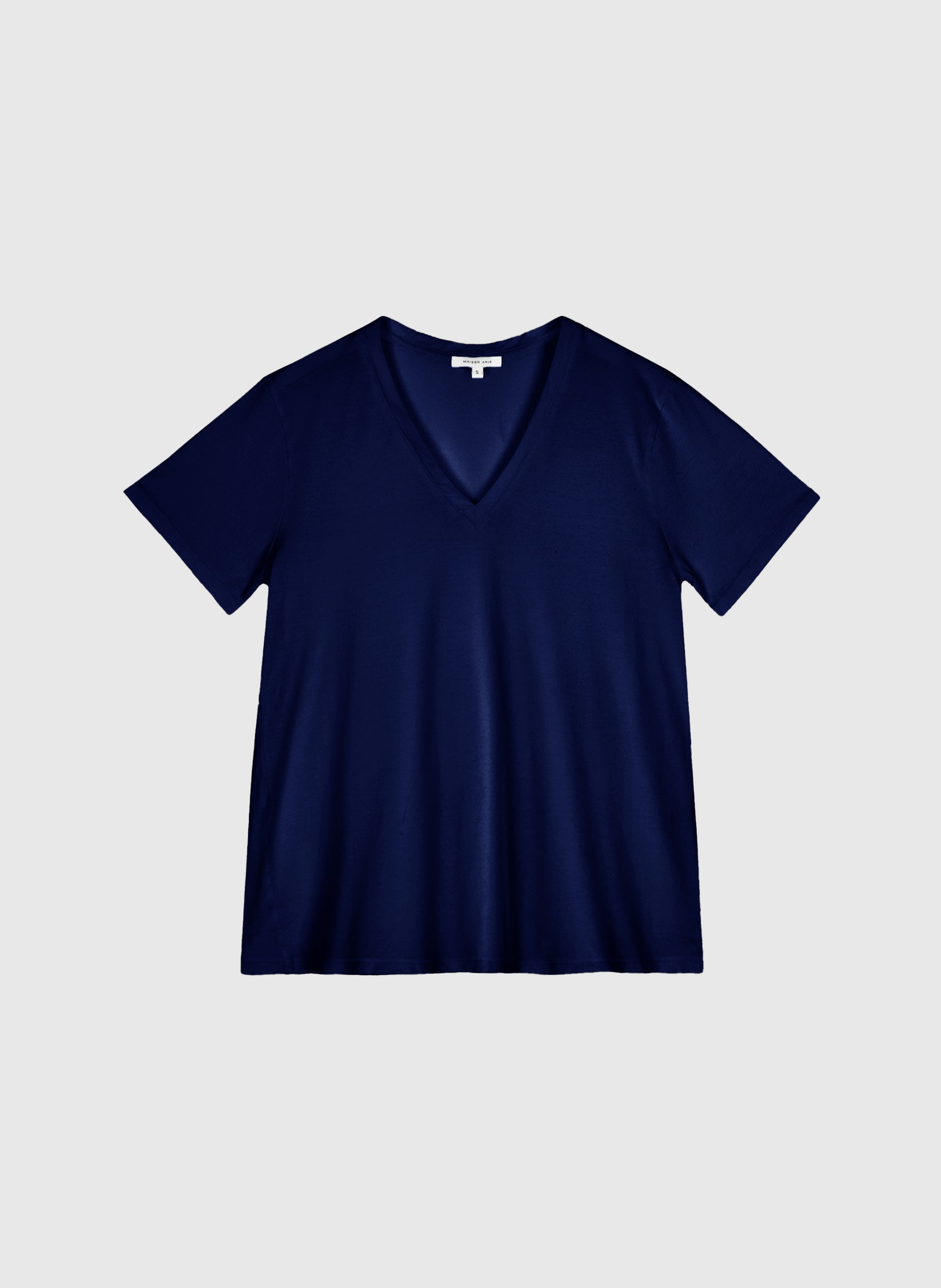 T-SHIRT DAMENA night