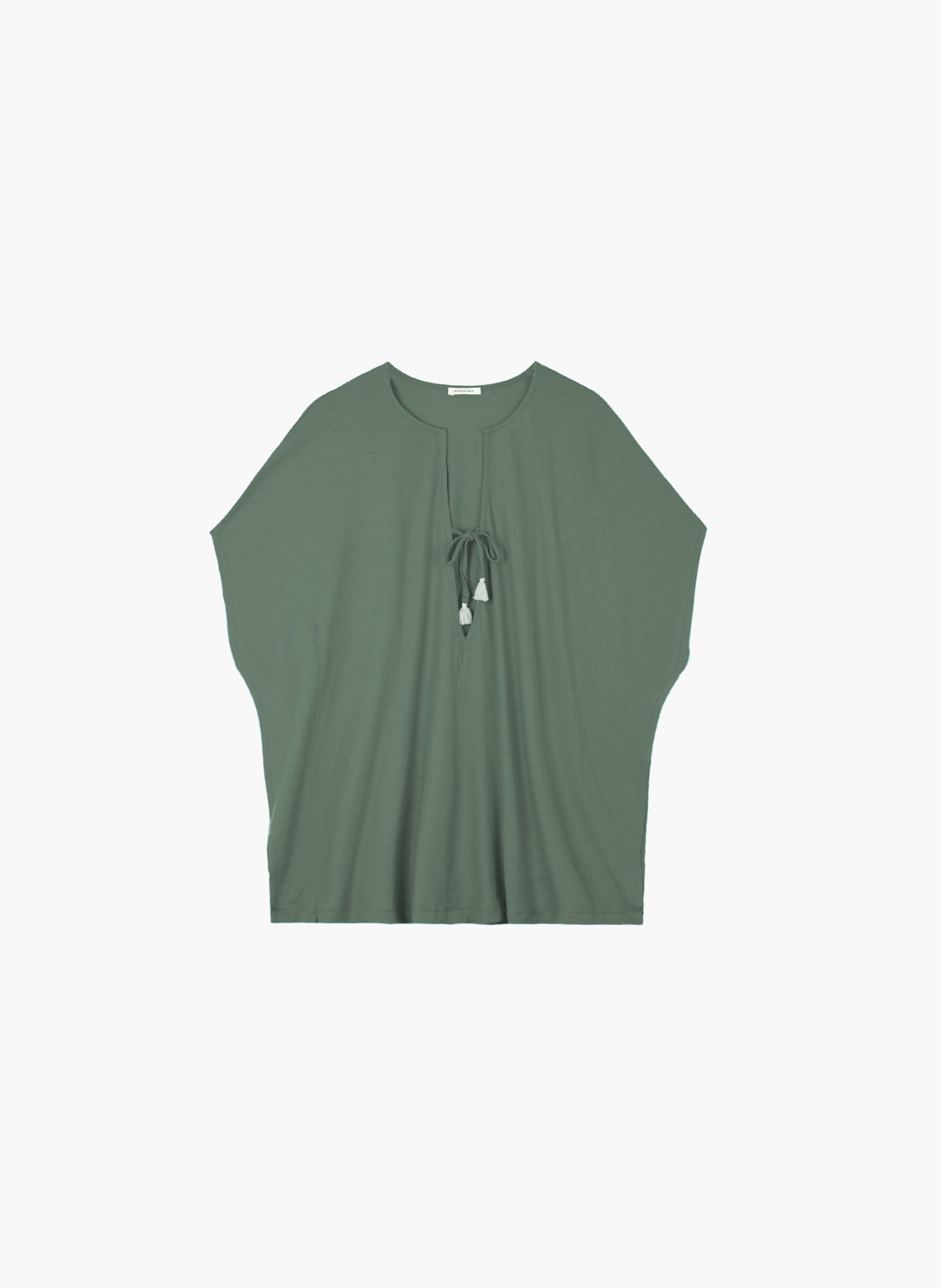 T-SHIRT DAMLA khaki