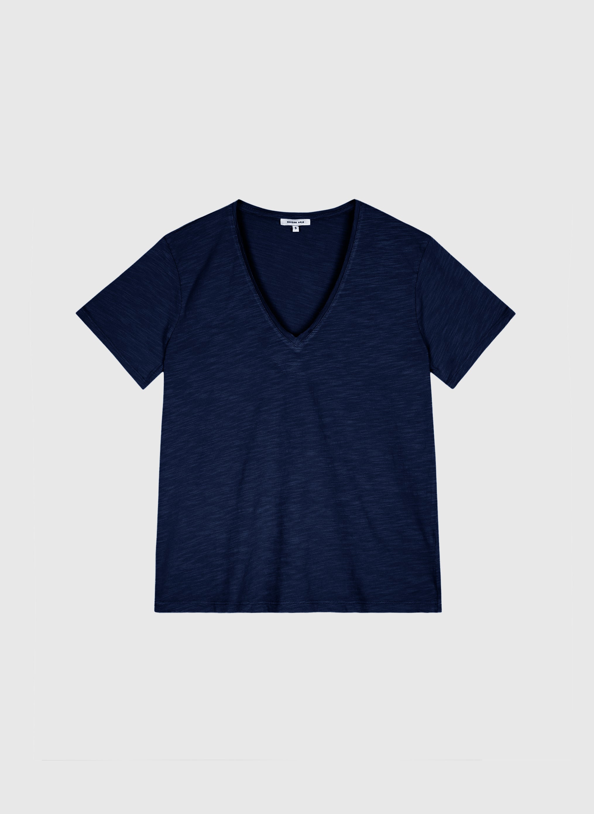 T-SHIRT DAMMEY night