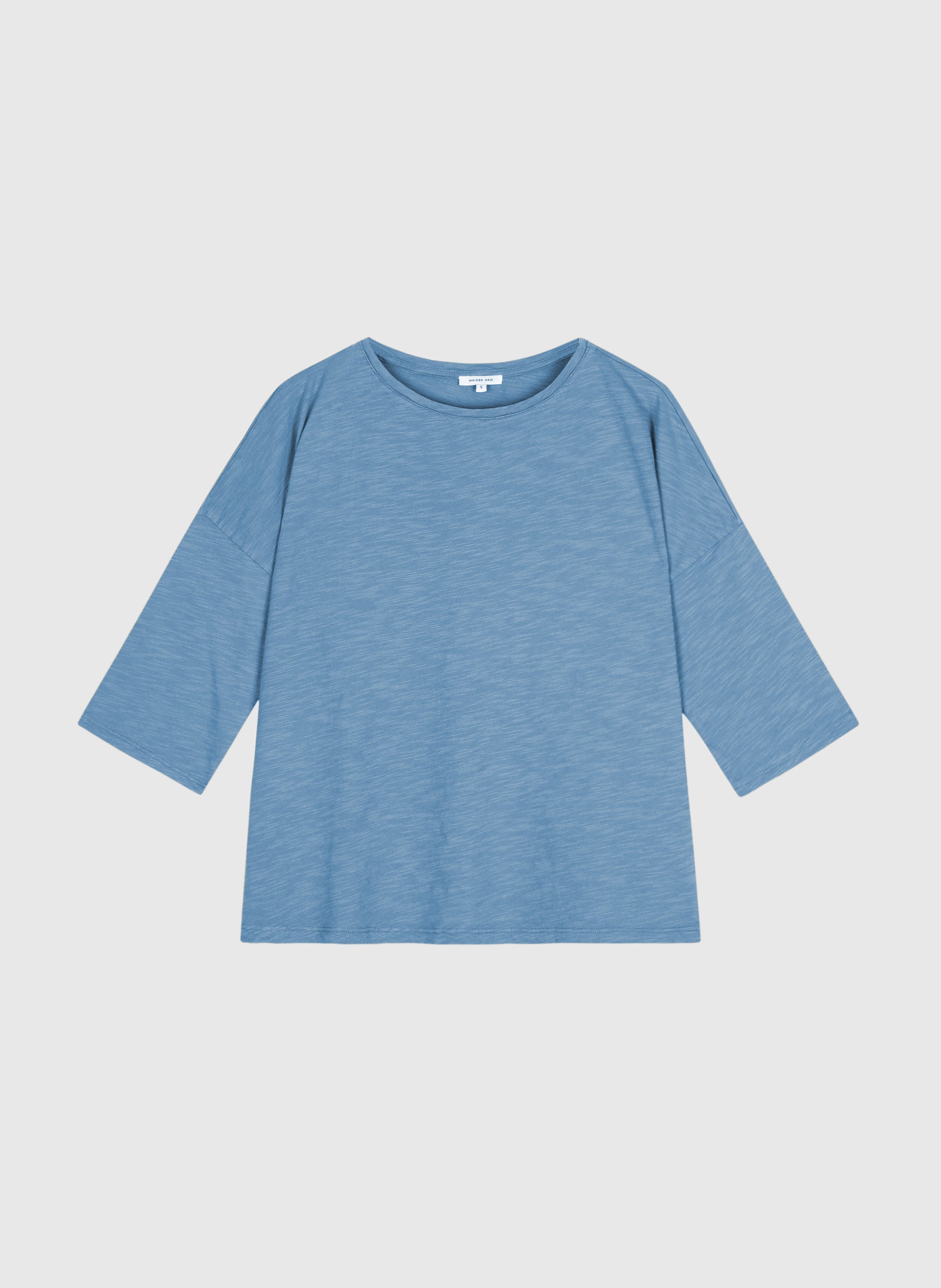 T-SHIRT DANAMERA denim