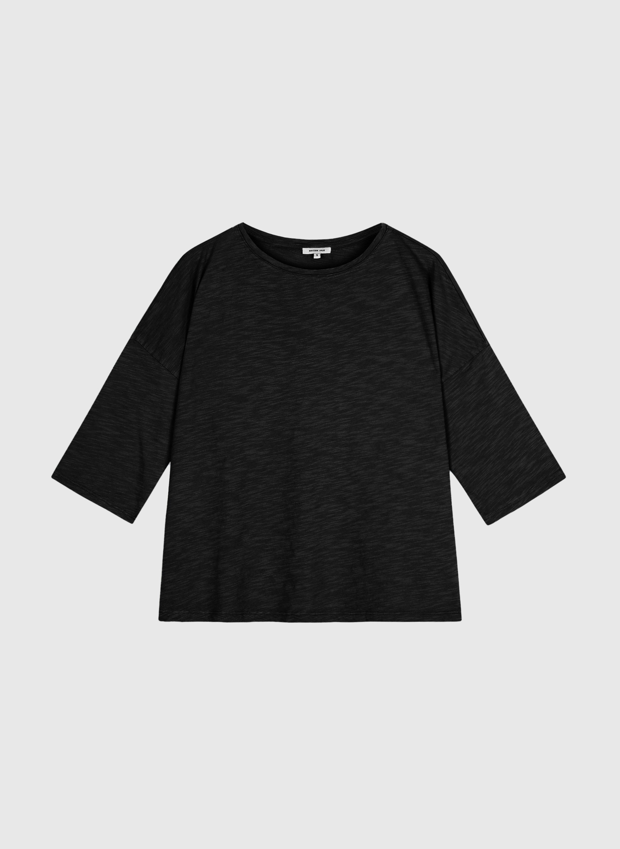 T-SHIRT DANAMERA ebene