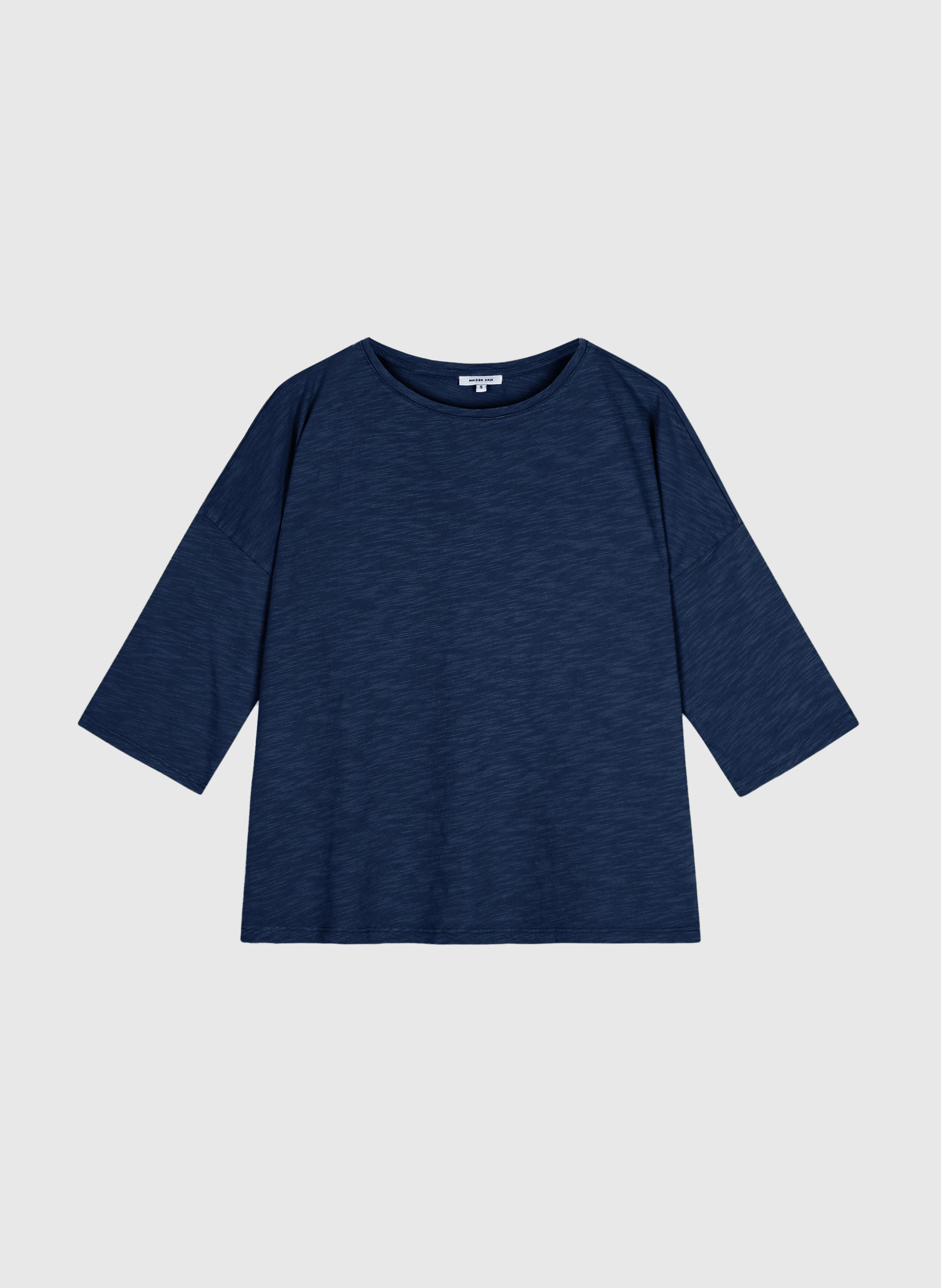 T-SHIRT DANAMERA night