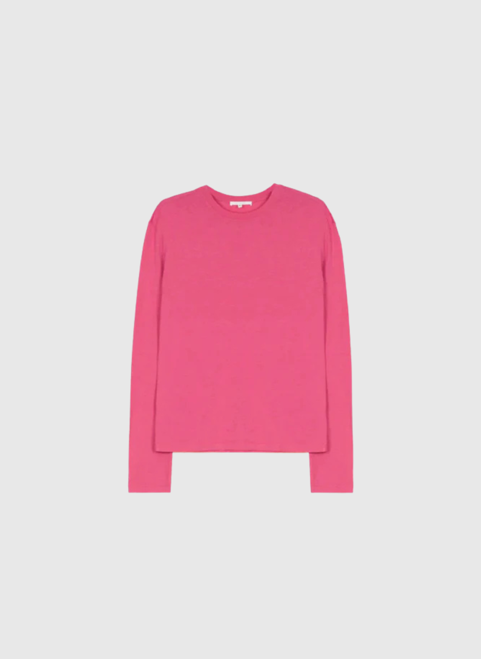 T-SHIRT DANDY raspberry