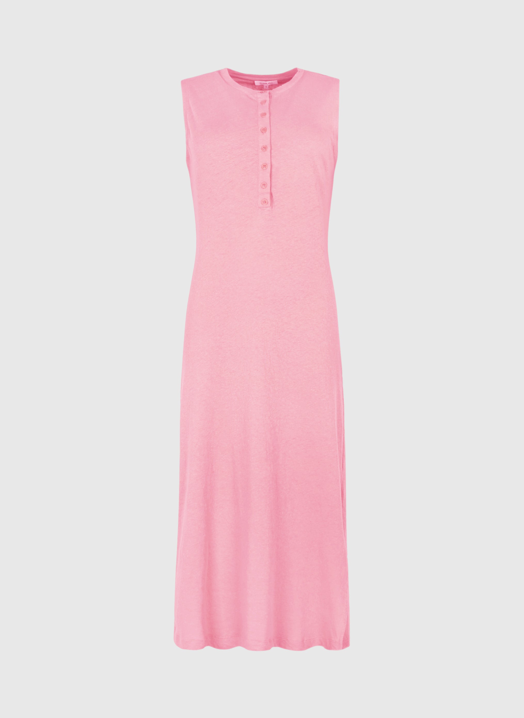 ROBE LONGUE DANIRO kiss